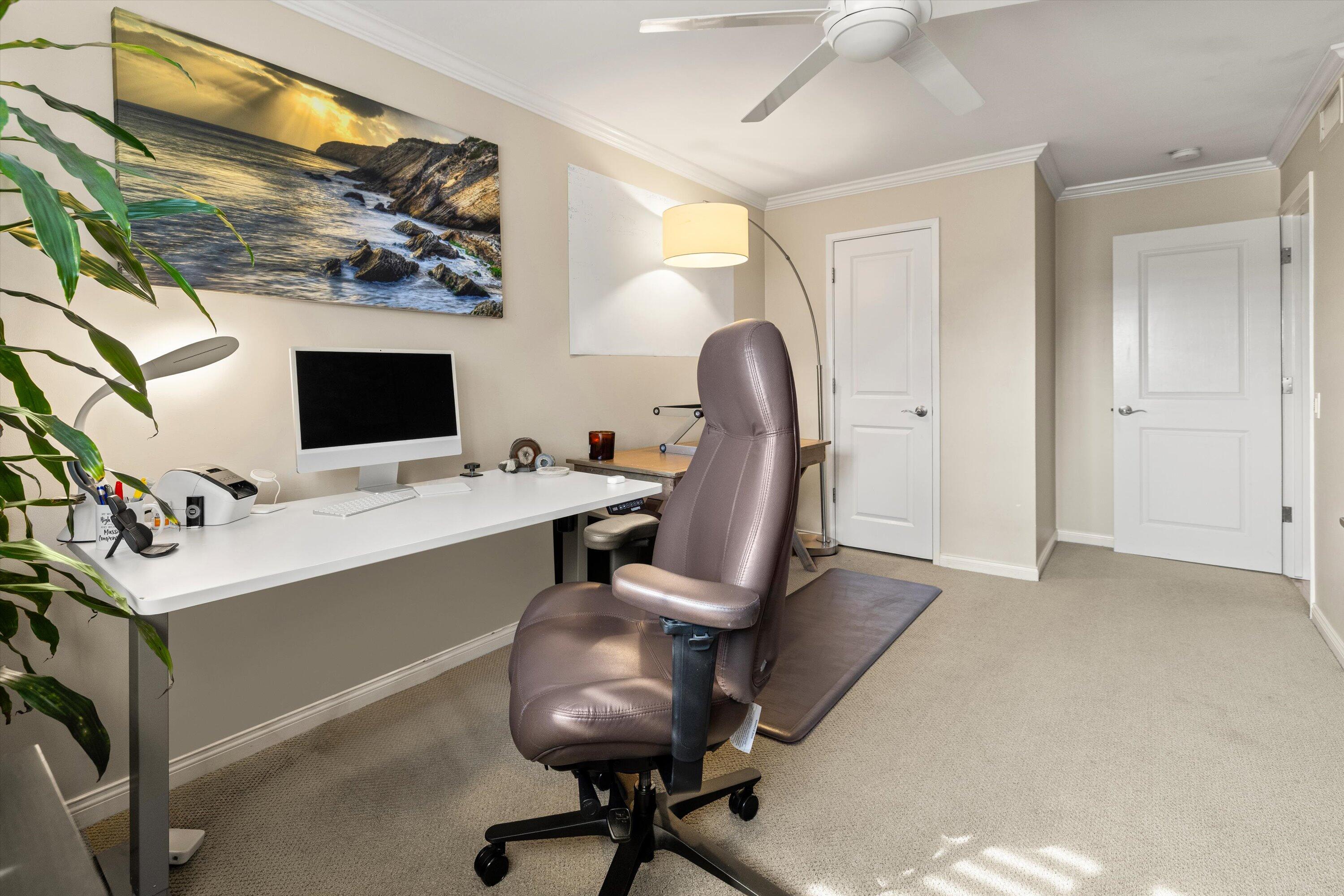 1701 Anacapa Street, 17