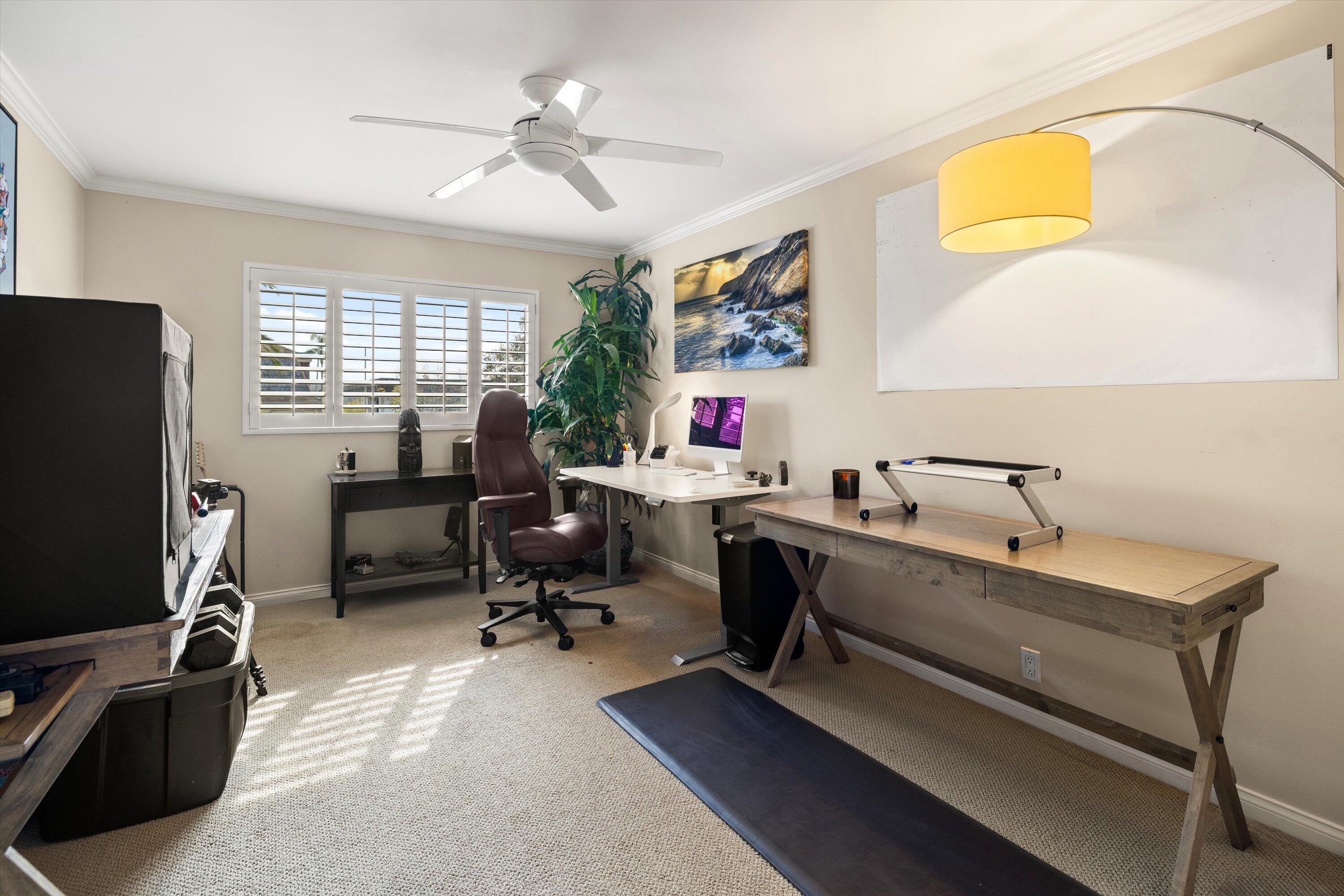 1701 Anacapa Street, 17