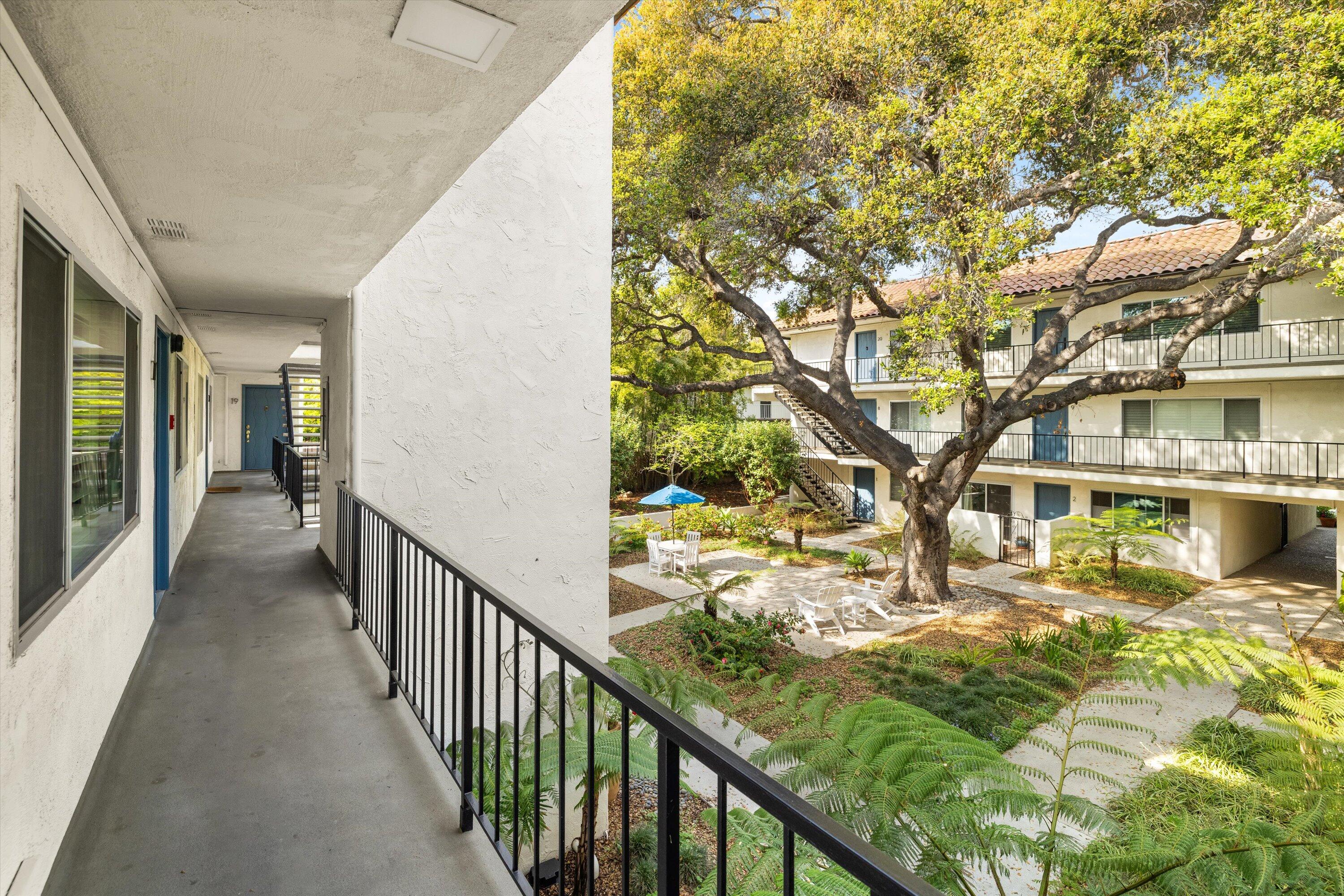 1701 Anacapa Street, 17