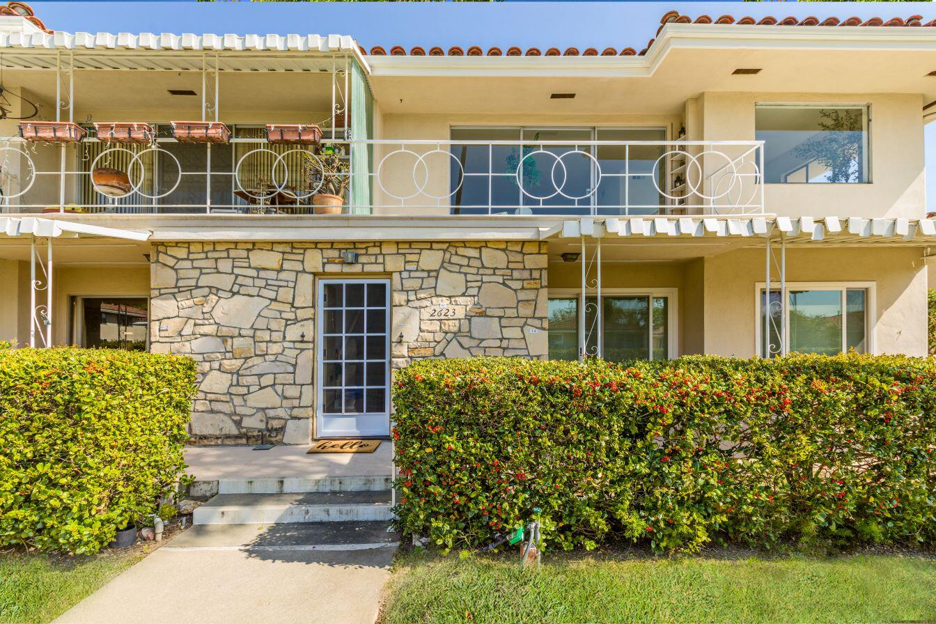 2623 State Street, 3