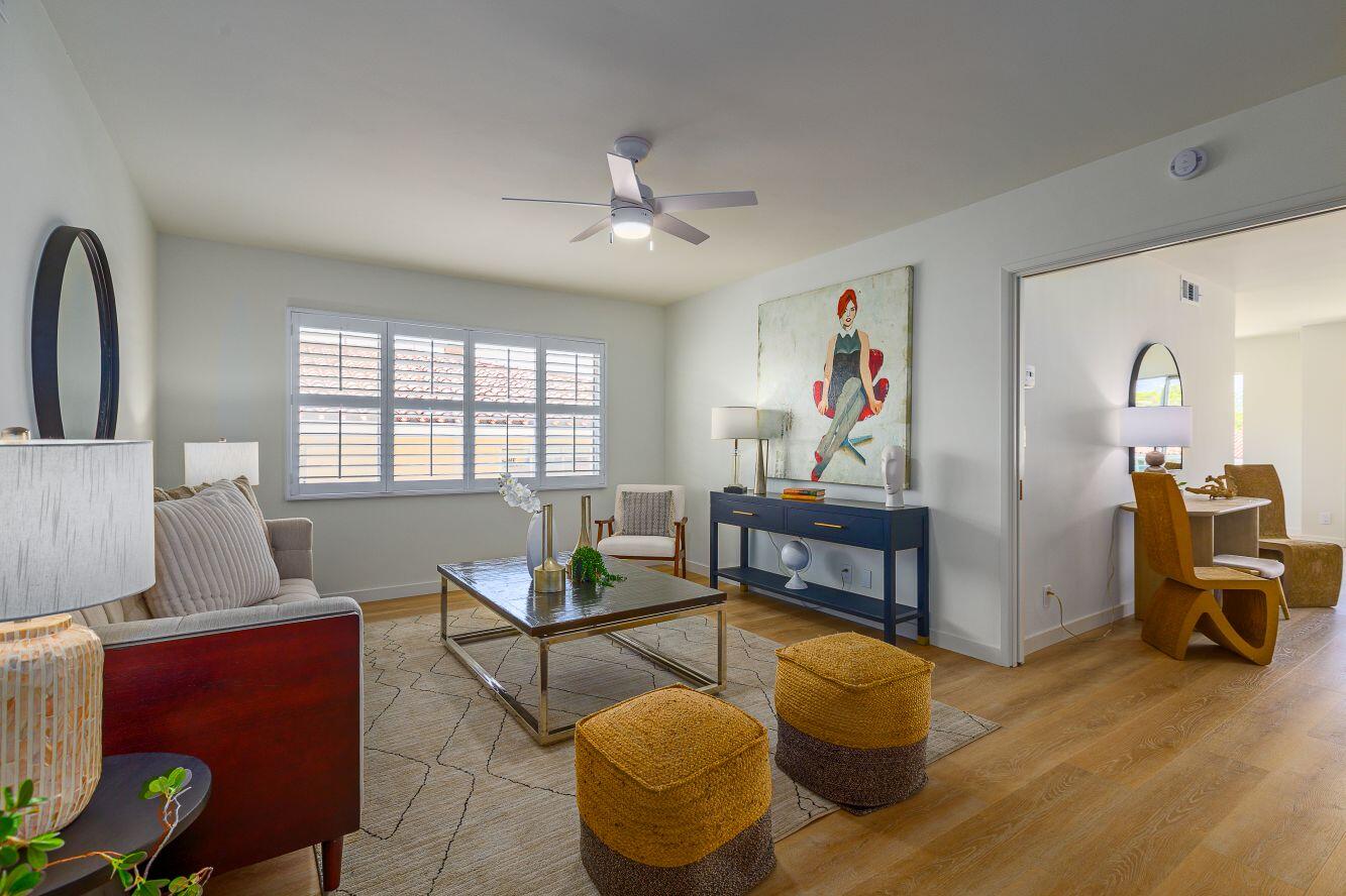 2623 State Street, 3