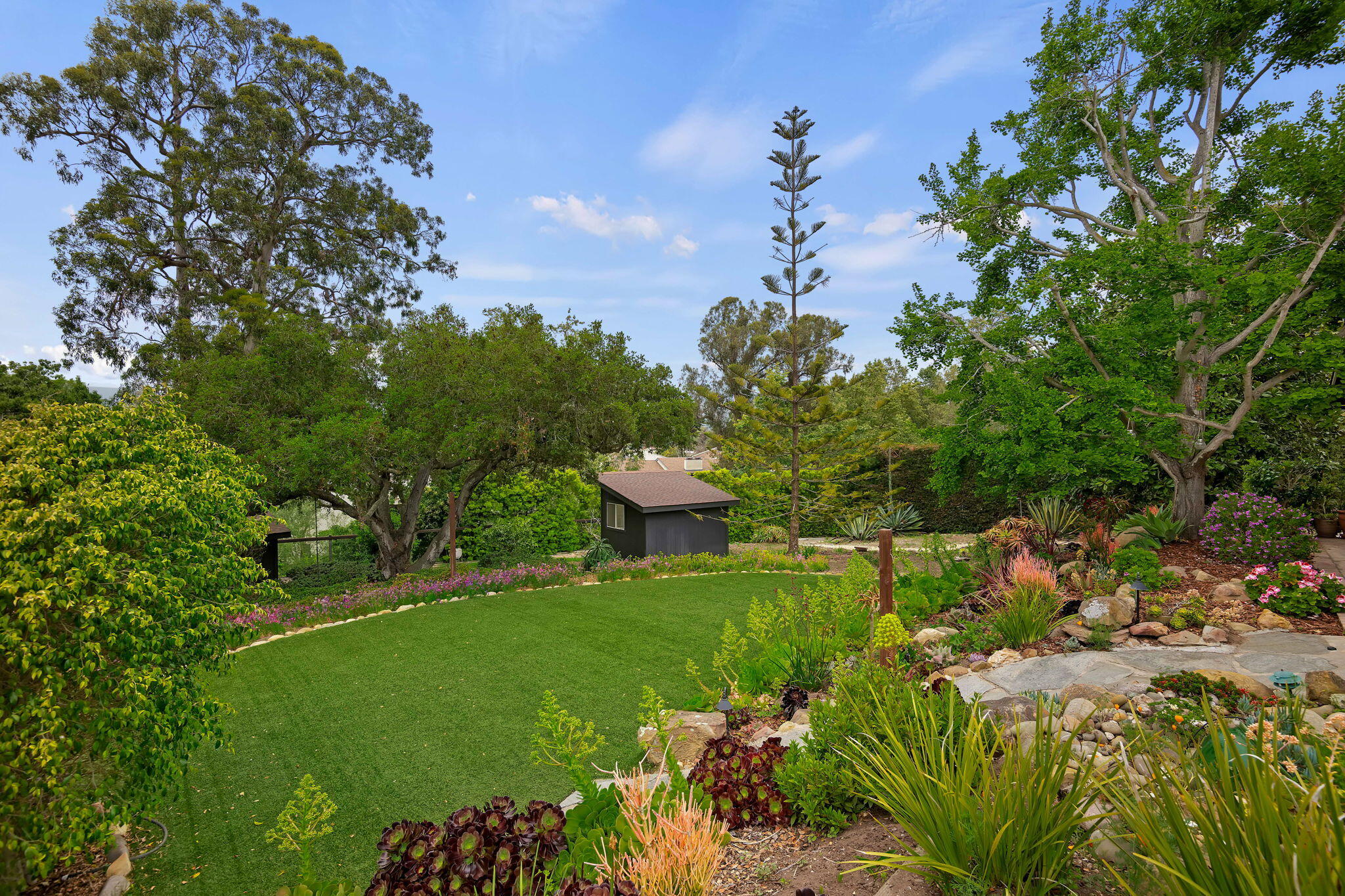 615 Concha Loma Drive