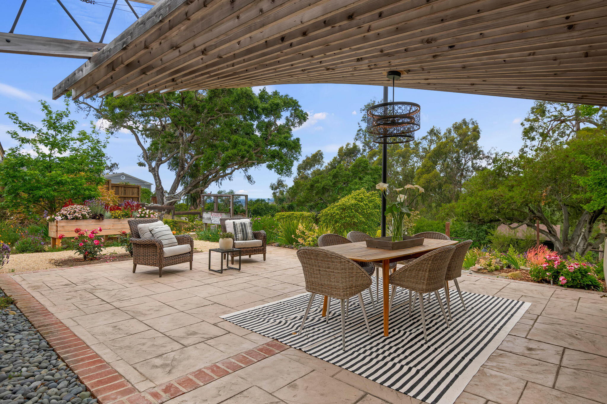 615 Concha Loma Drive