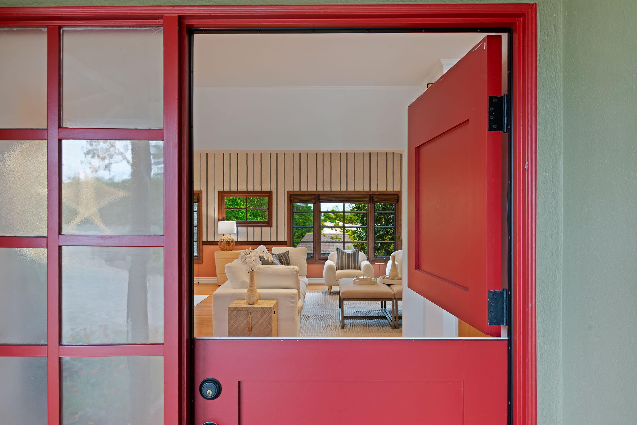 615 Concha Loma Drive