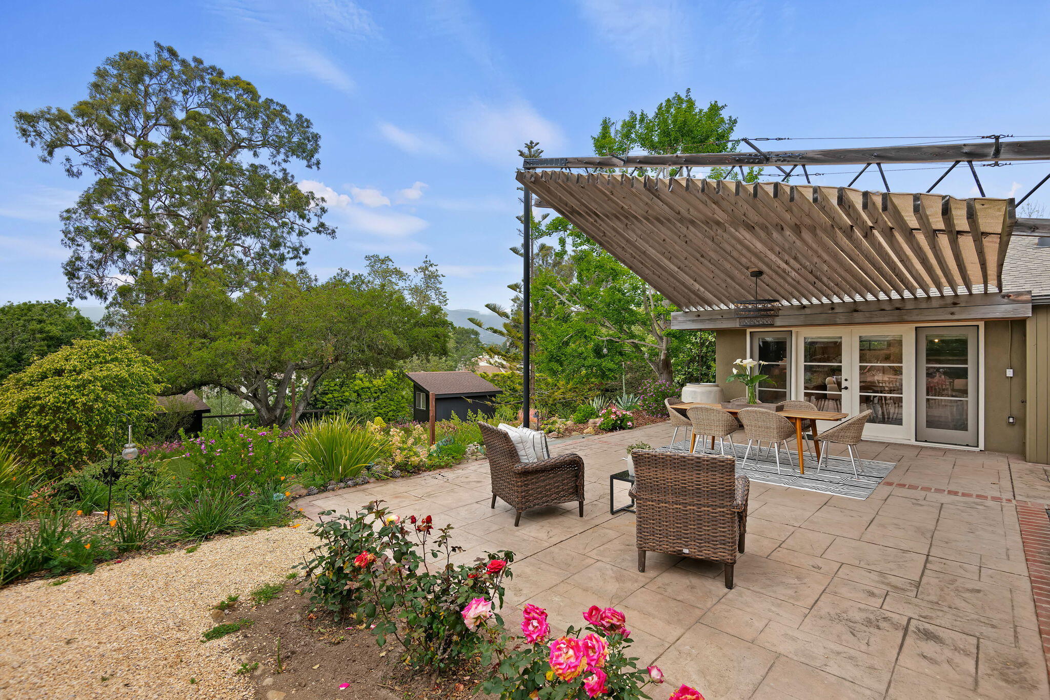 615 Concha Loma Drive