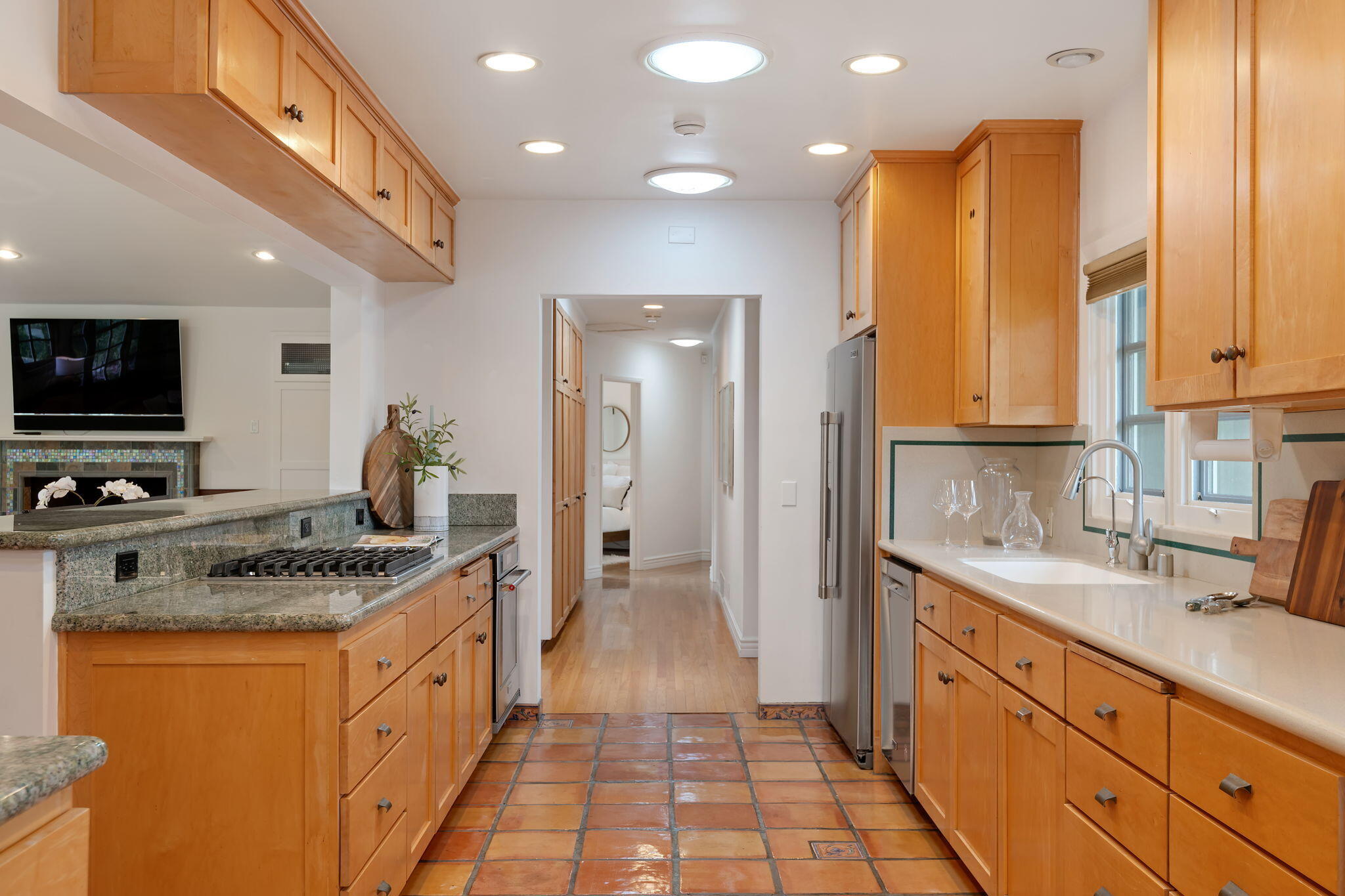615 Concha Loma Drive