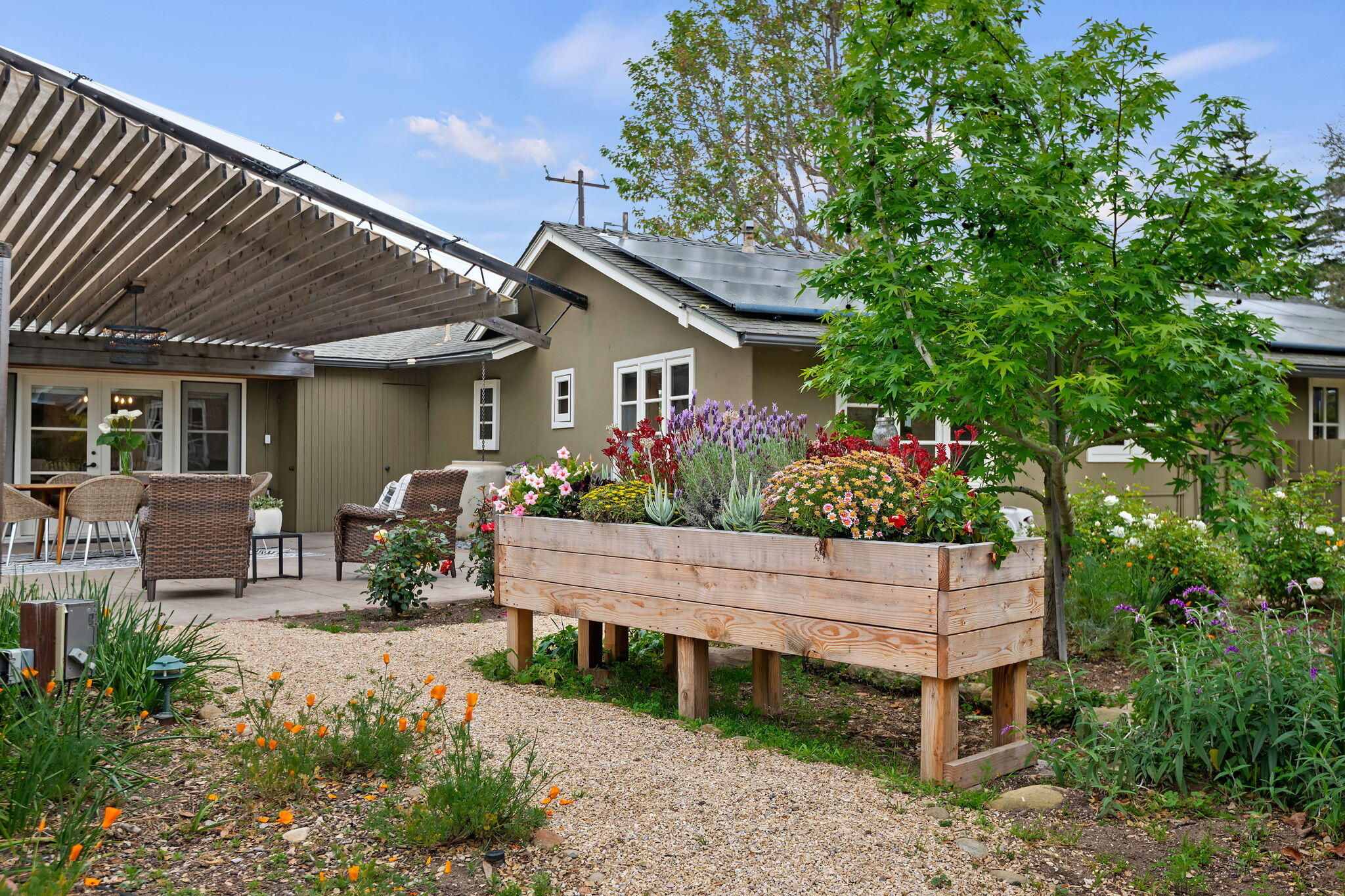 615 Concha Loma Drive