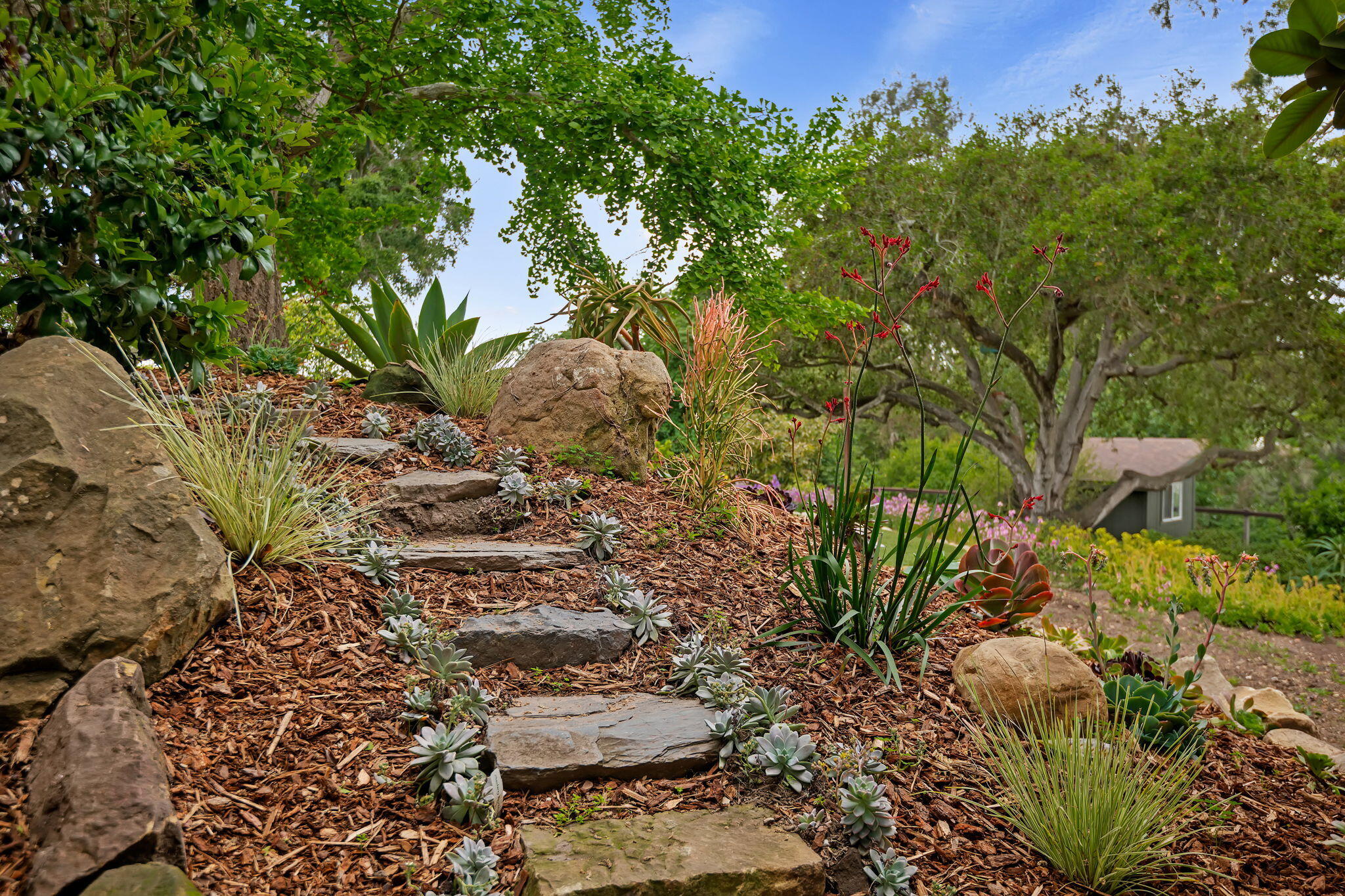 615 Concha Loma Drive