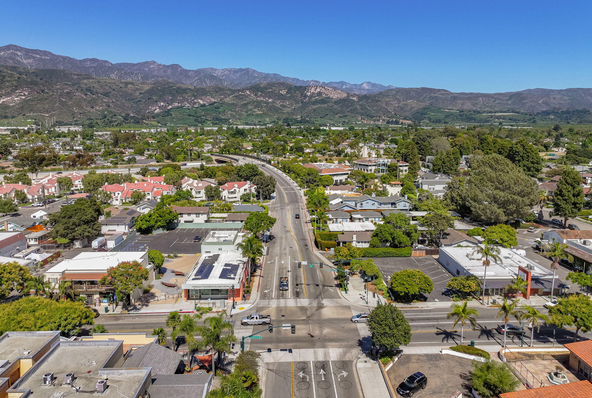 5030 Carpinteria Avenue