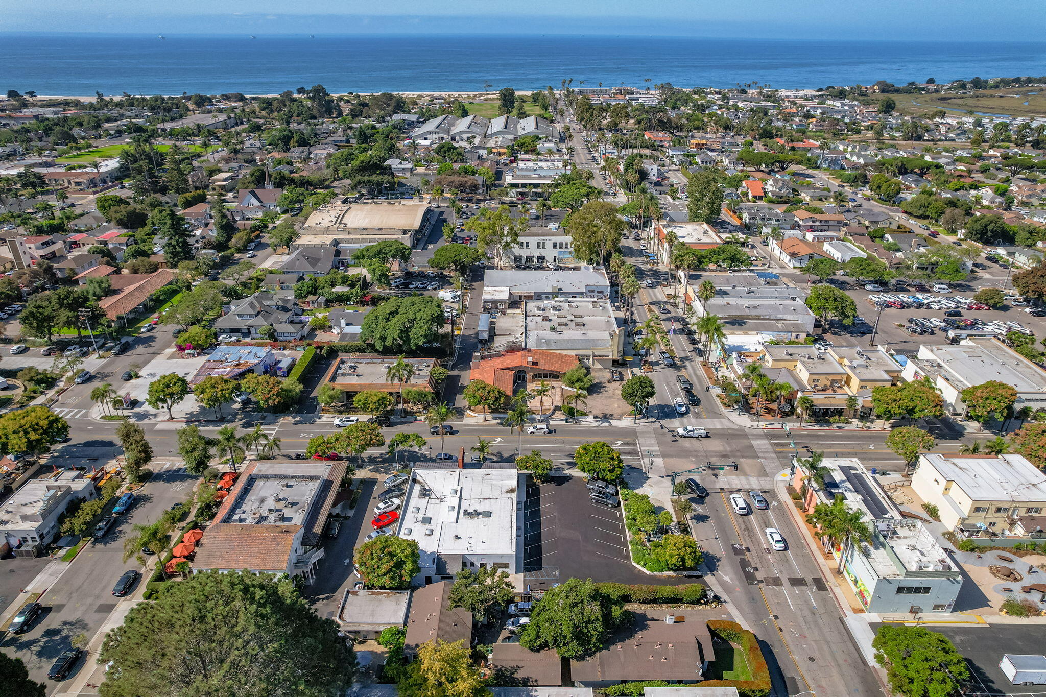 5030 Carpinteria Avenue