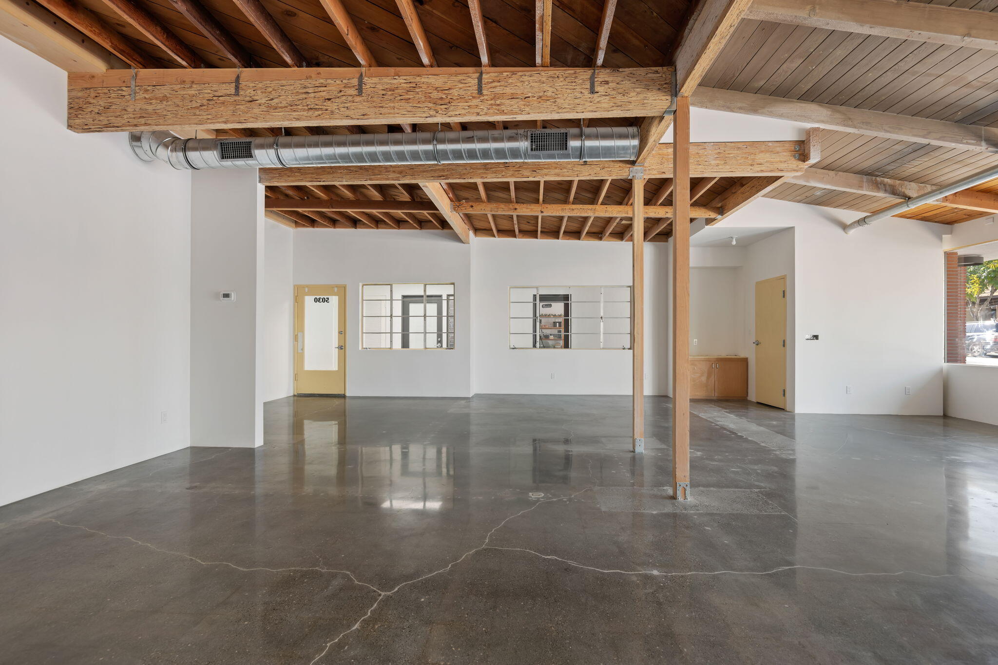 5030 Carpinteria Avenue