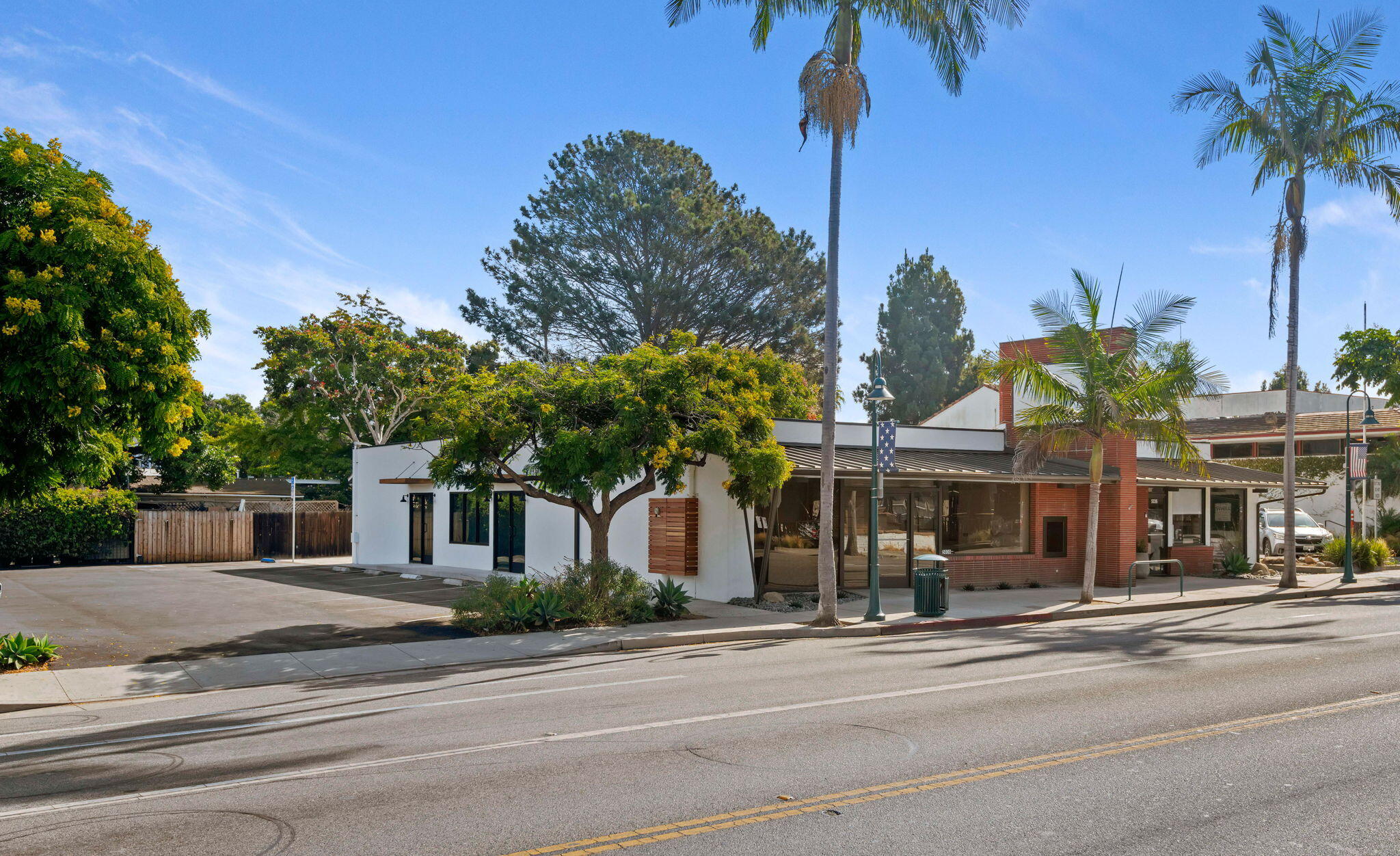 5030 Carpinteria Avenue