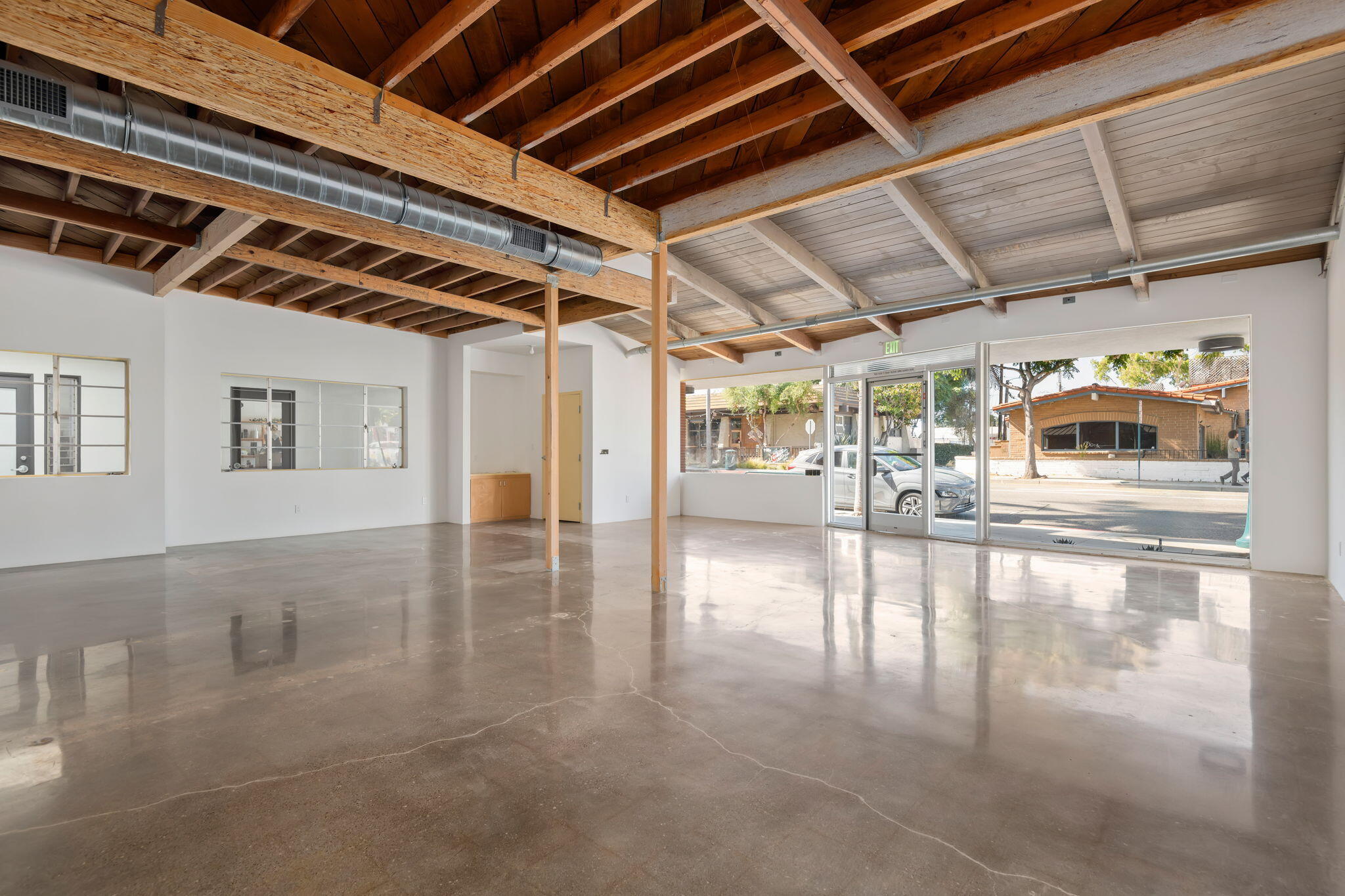 5030 Carpinteria Avenue