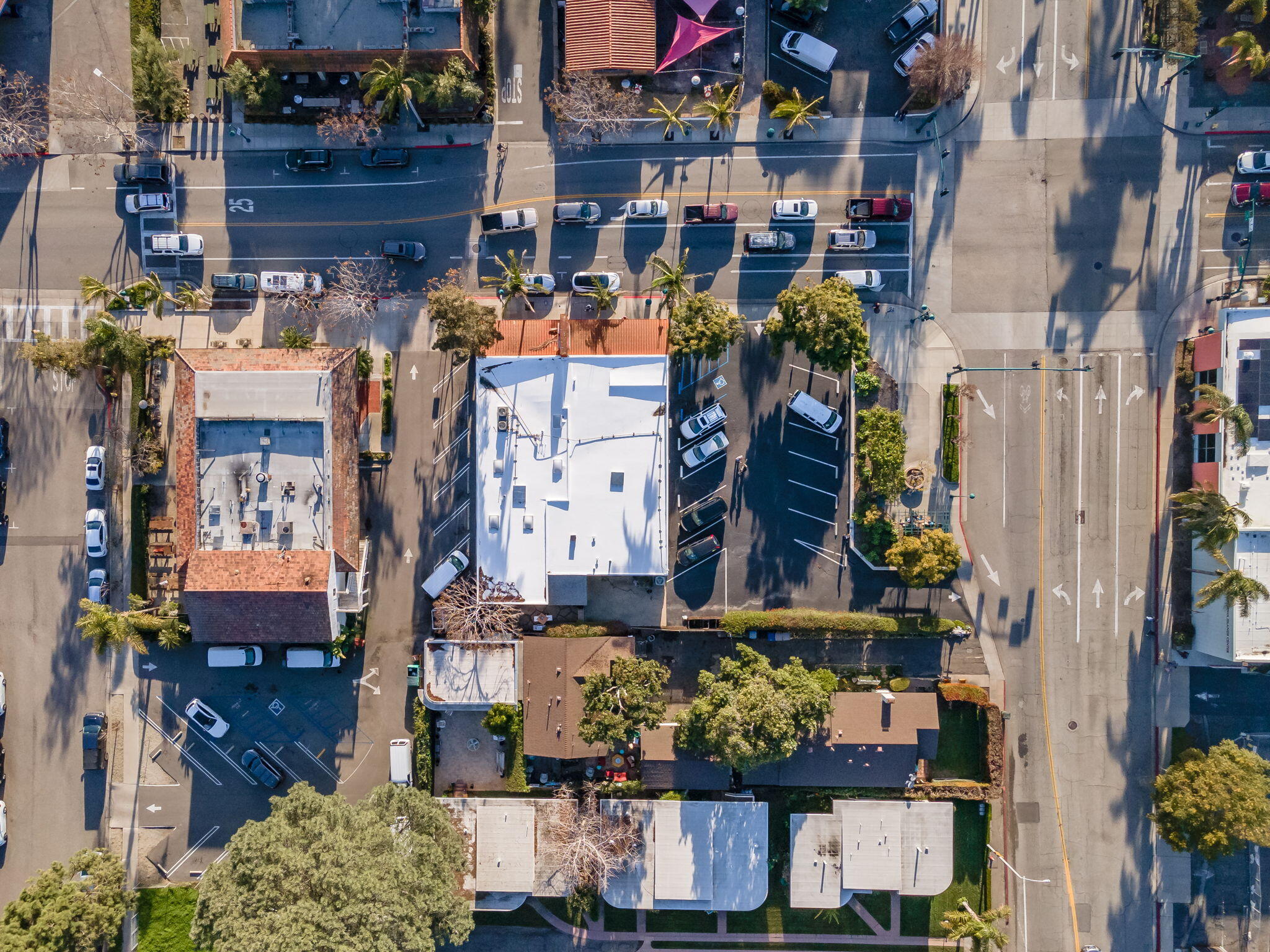 5030 Carpinteria Avenue