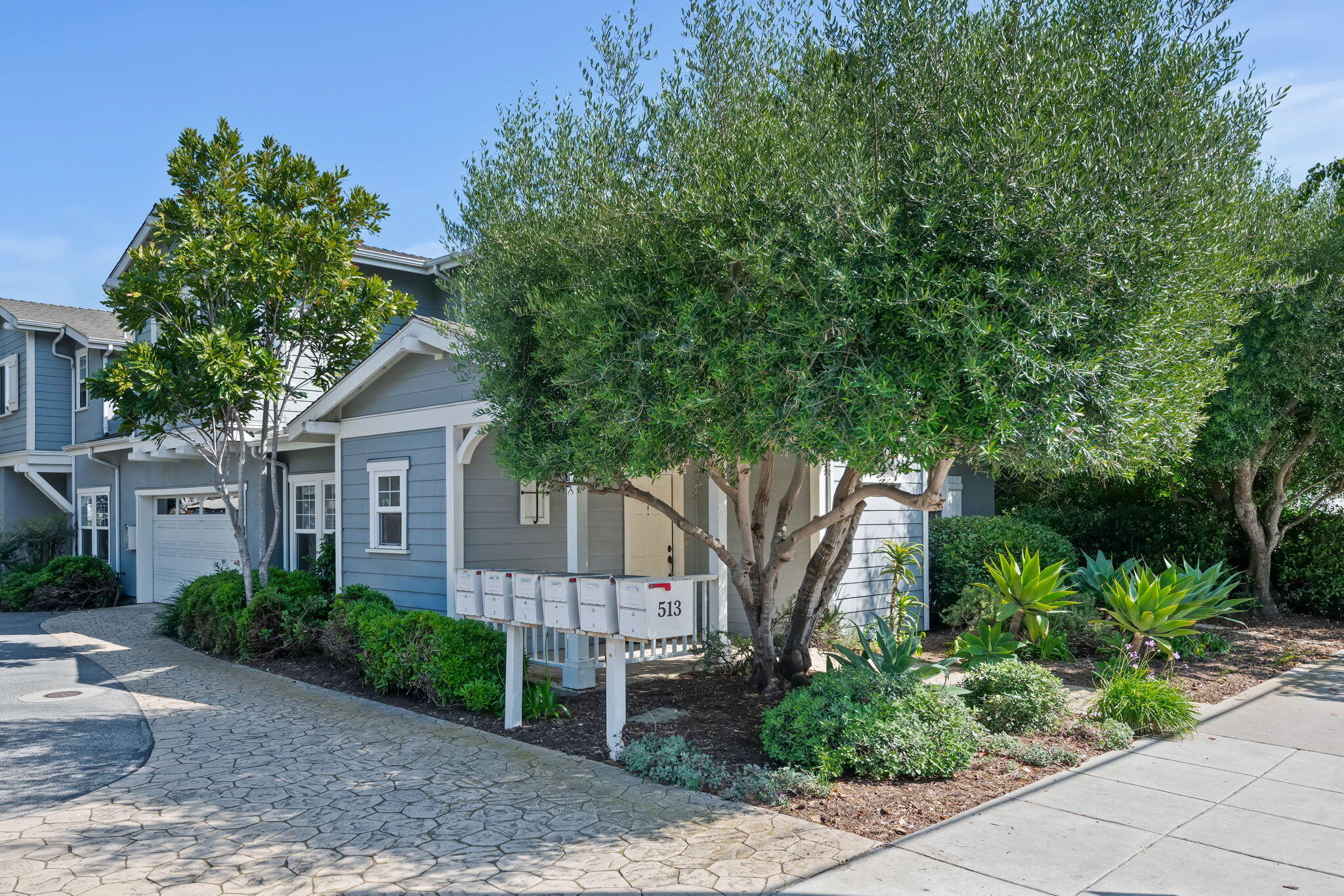 513 Coronel Place, 1