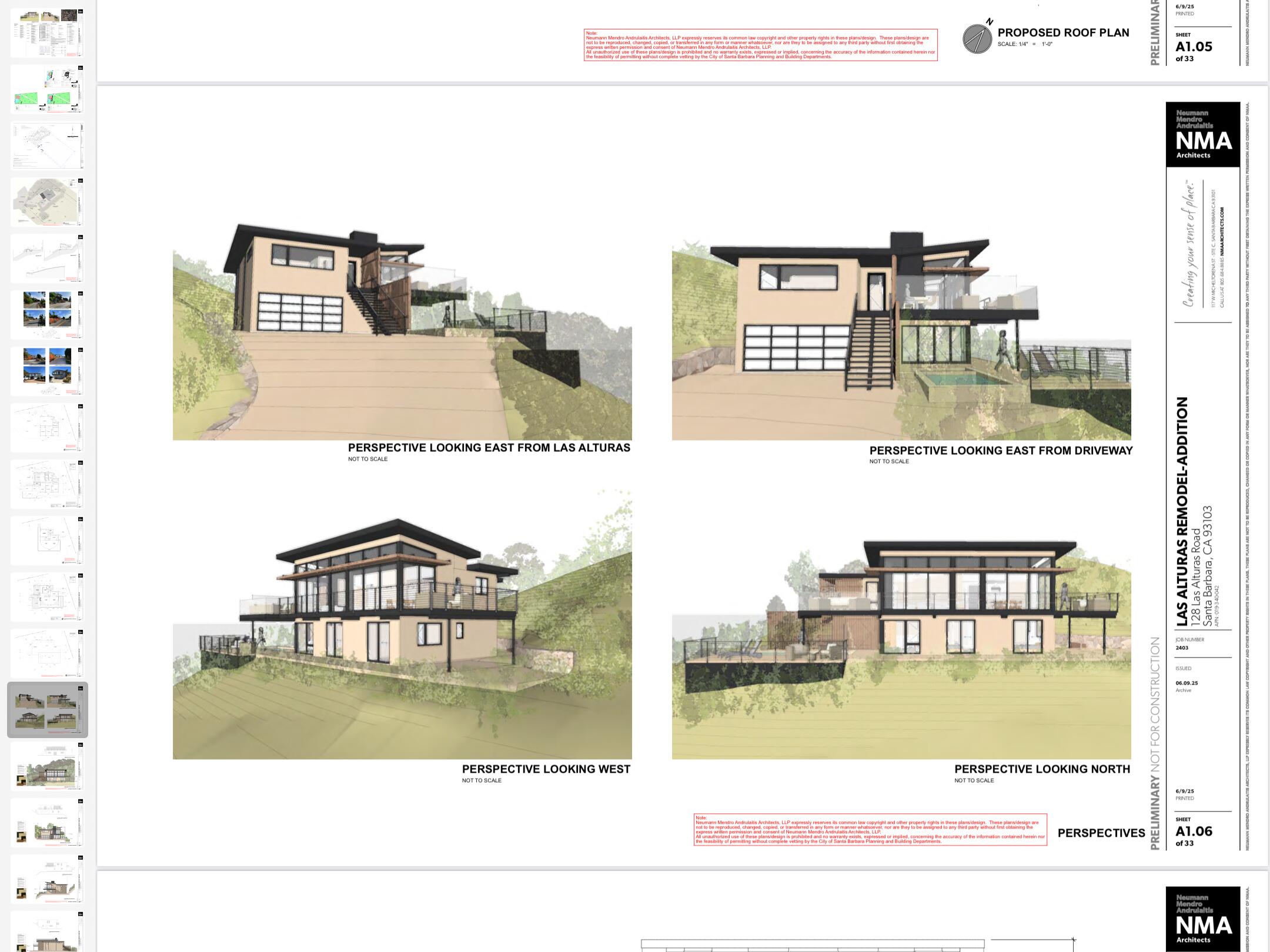 128 Las Alturas Road
