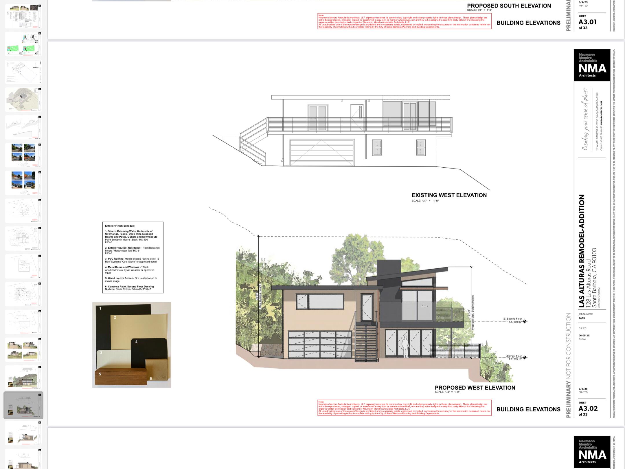 128 Las Alturas Road