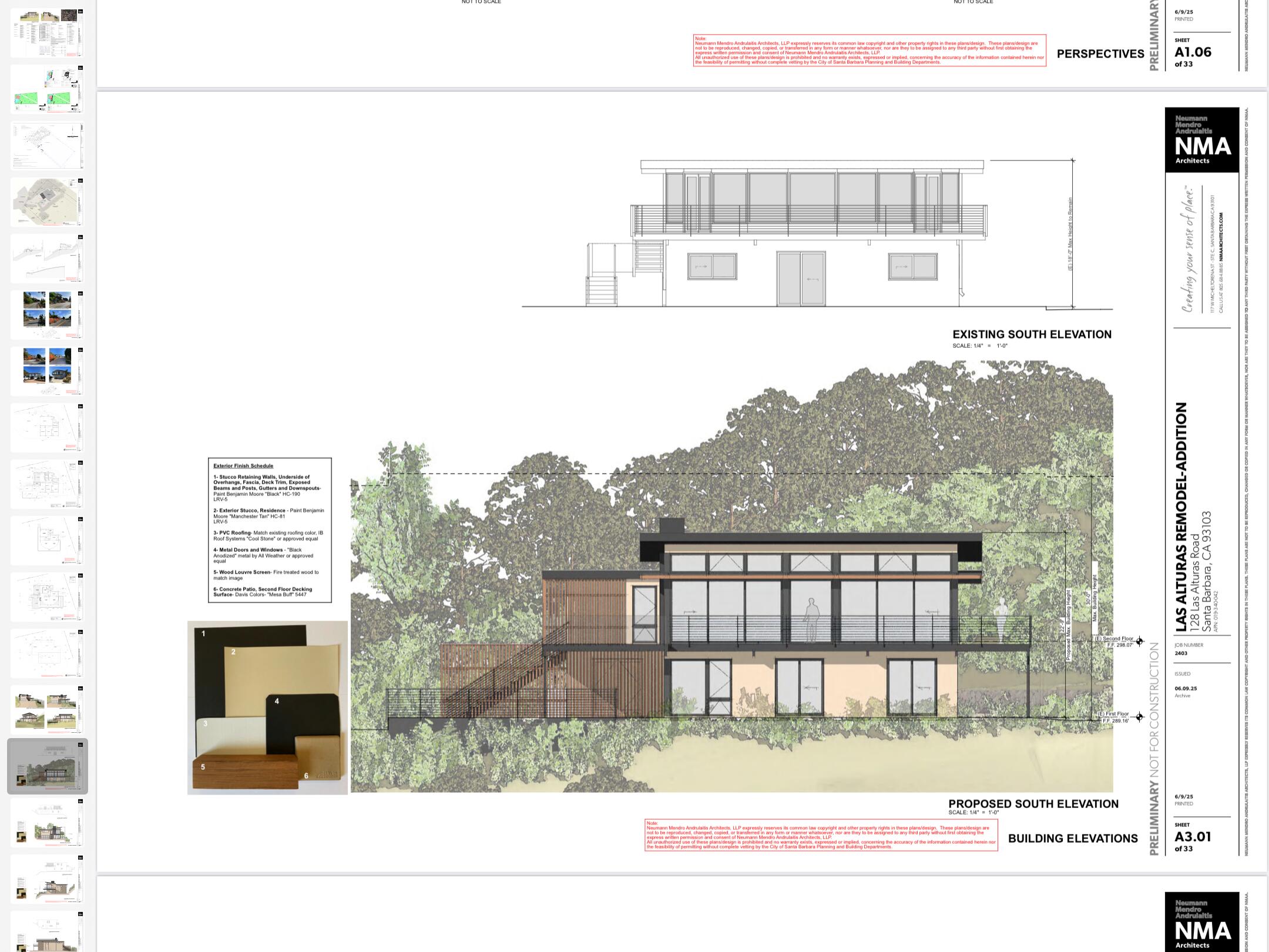 128 Las Alturas Road