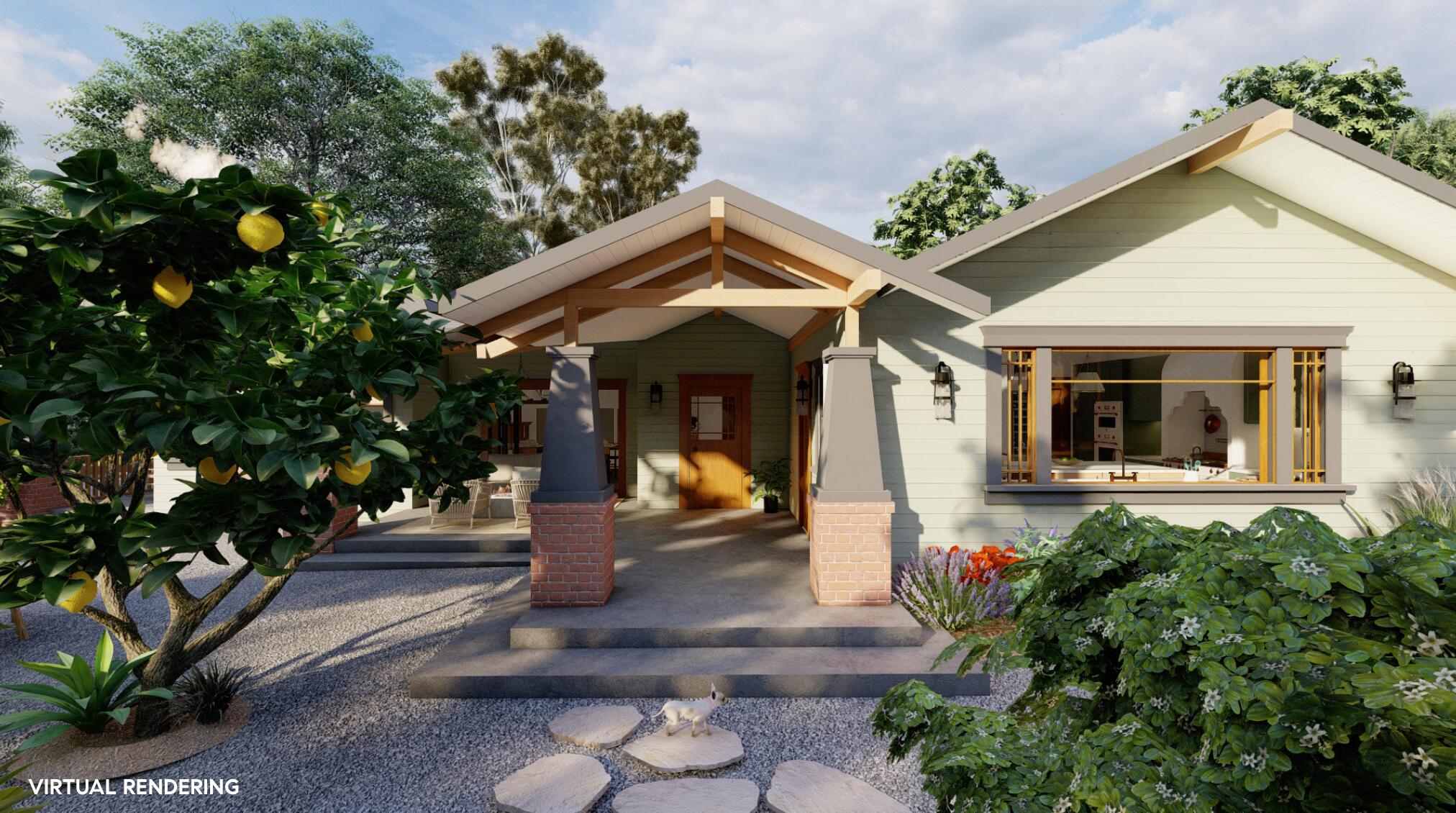 3204 Calle Pinon