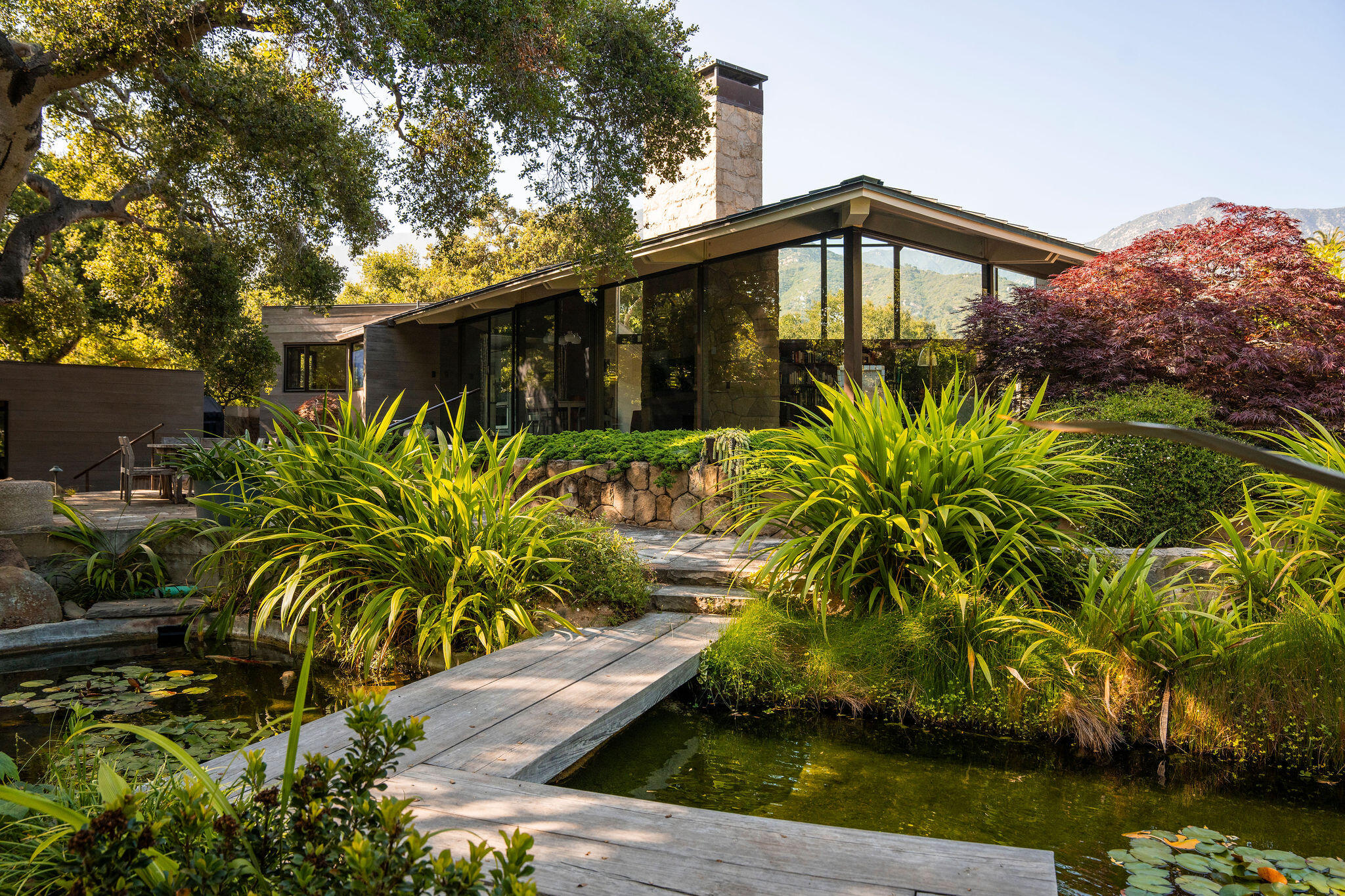650 San Ysidro Road