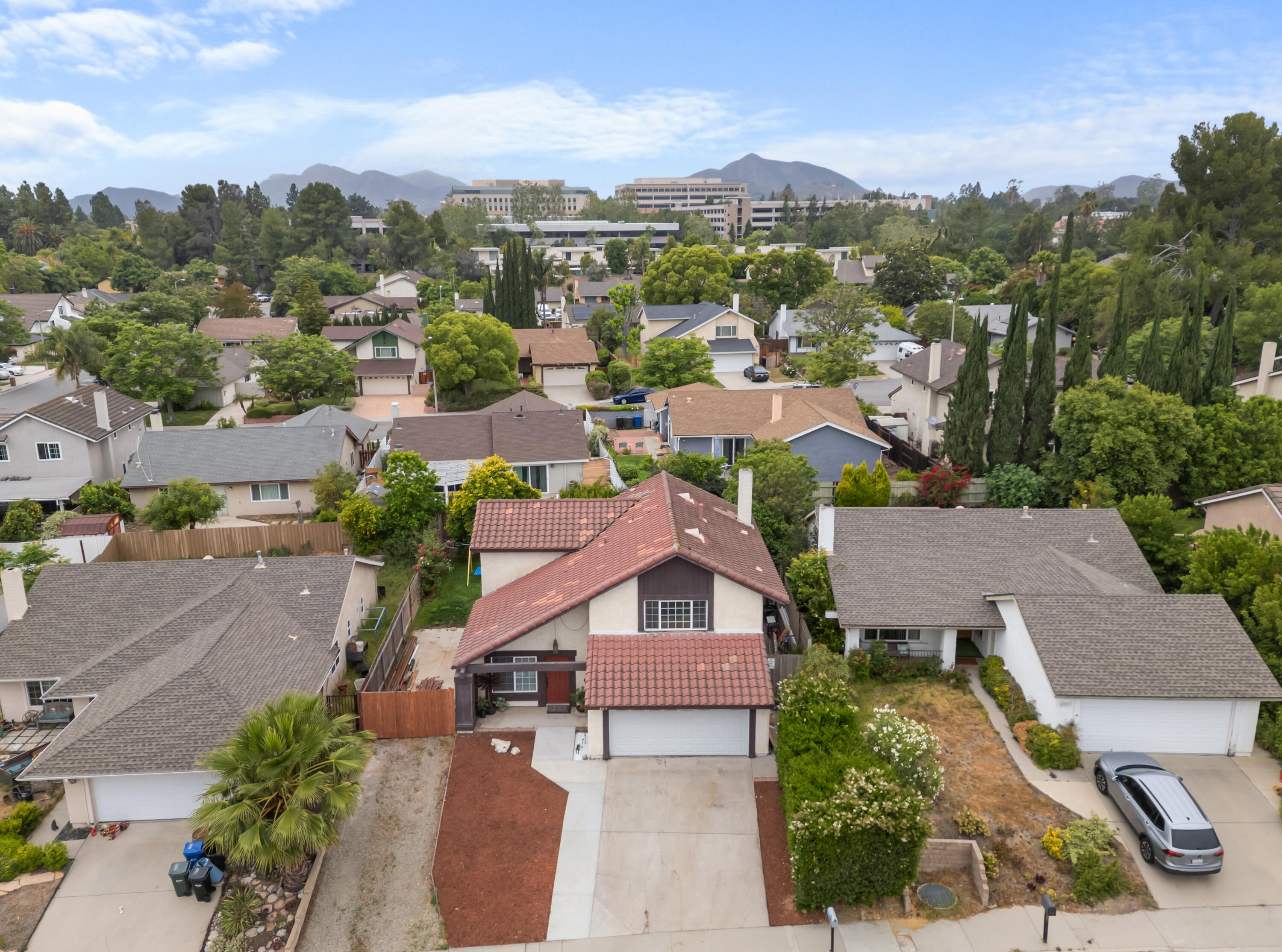 803 Green Valley Drive
