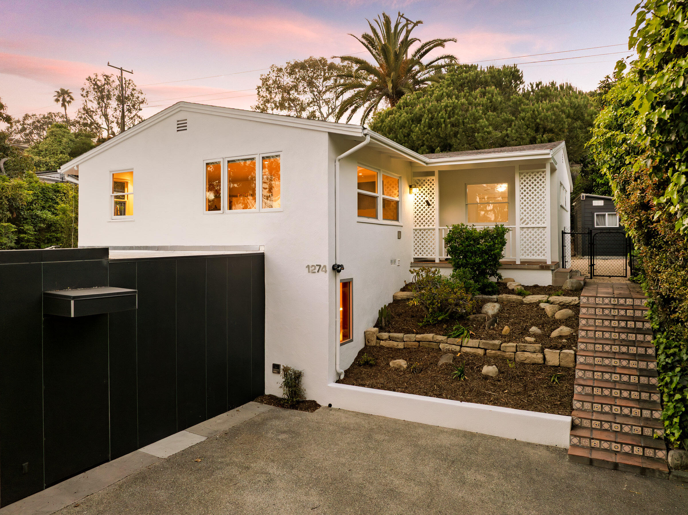 1274 San Miguel Avenue