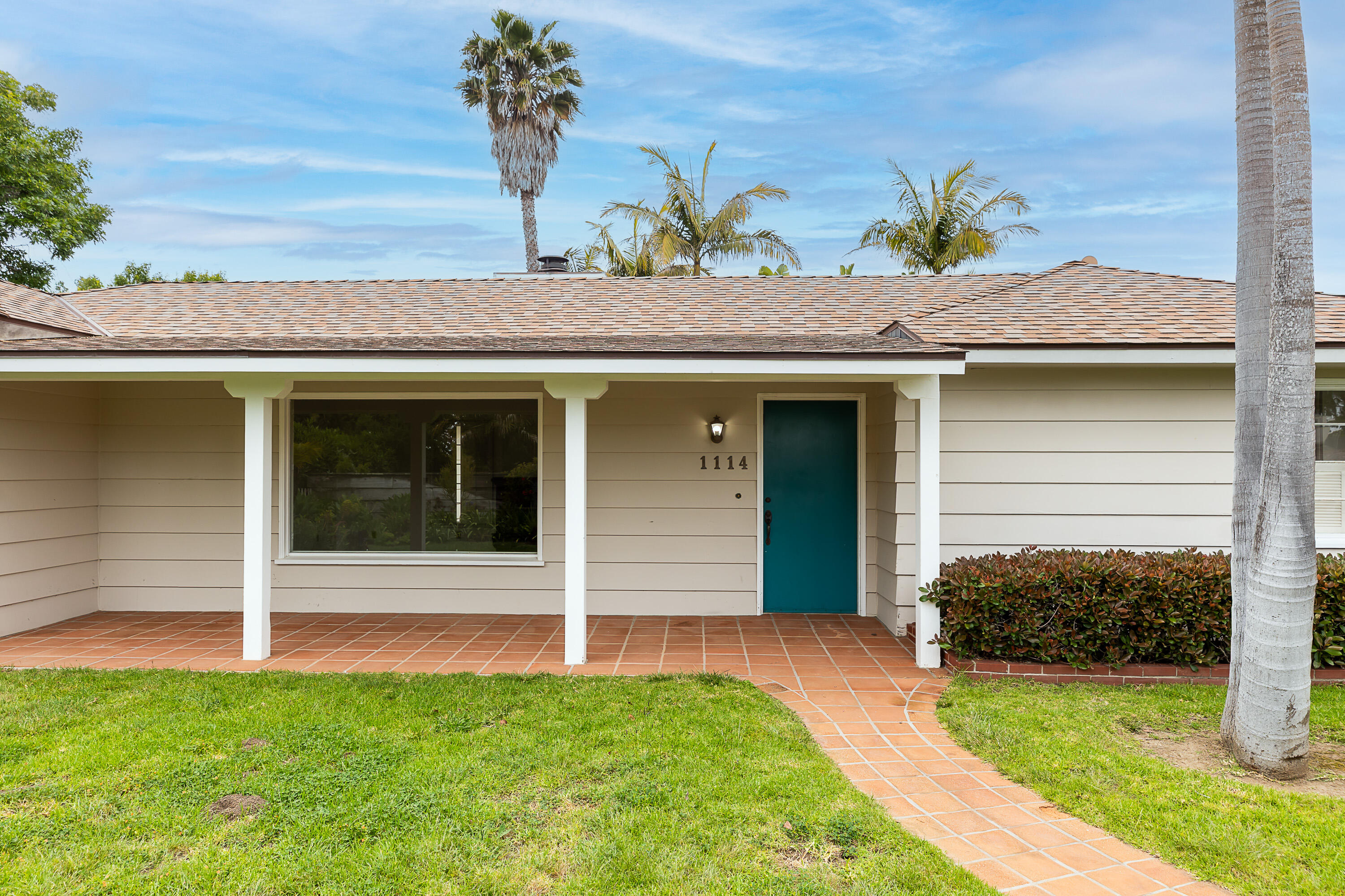 1114 Del Mar Avenue
