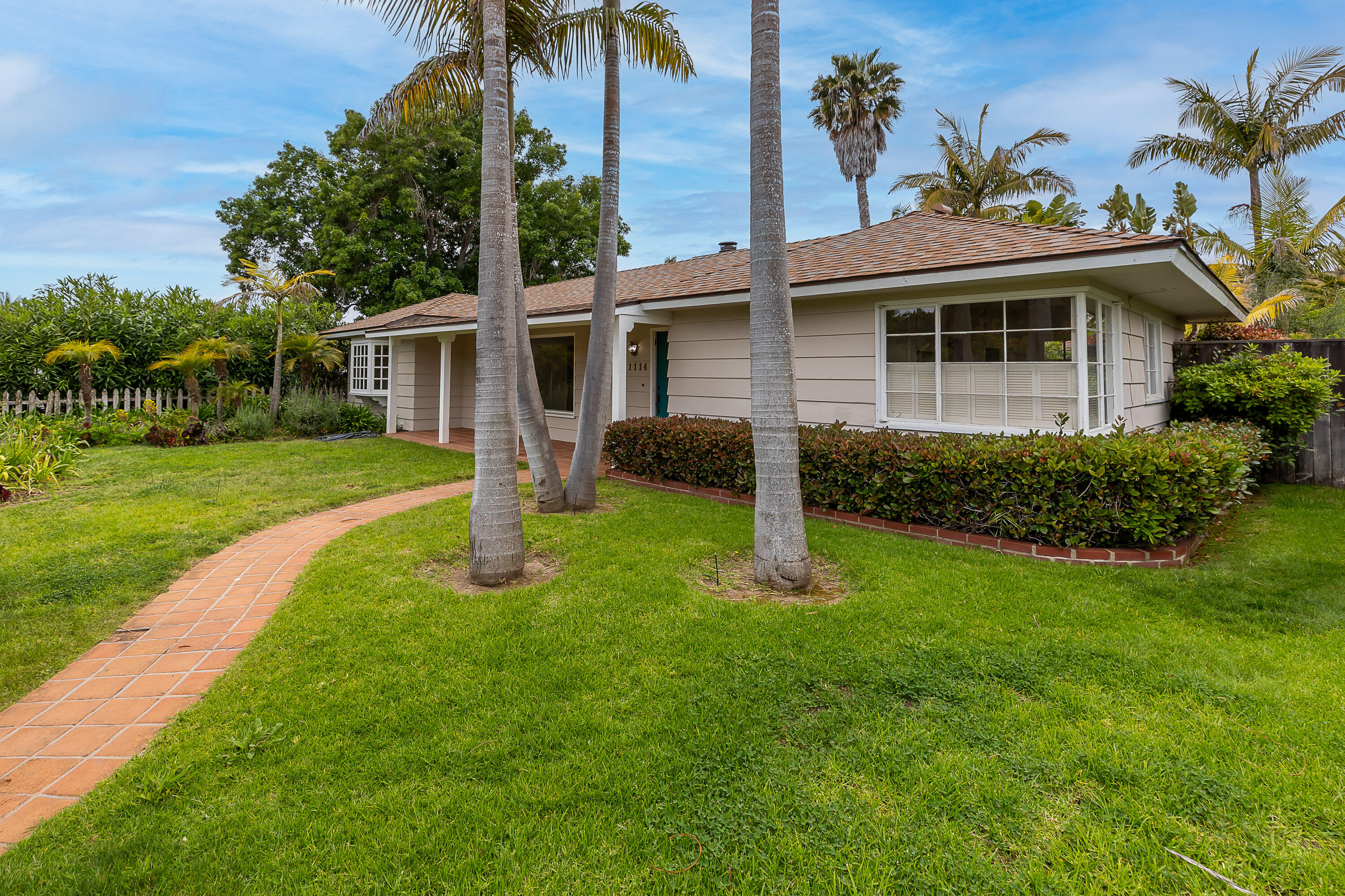 1114 Del Mar Avenue