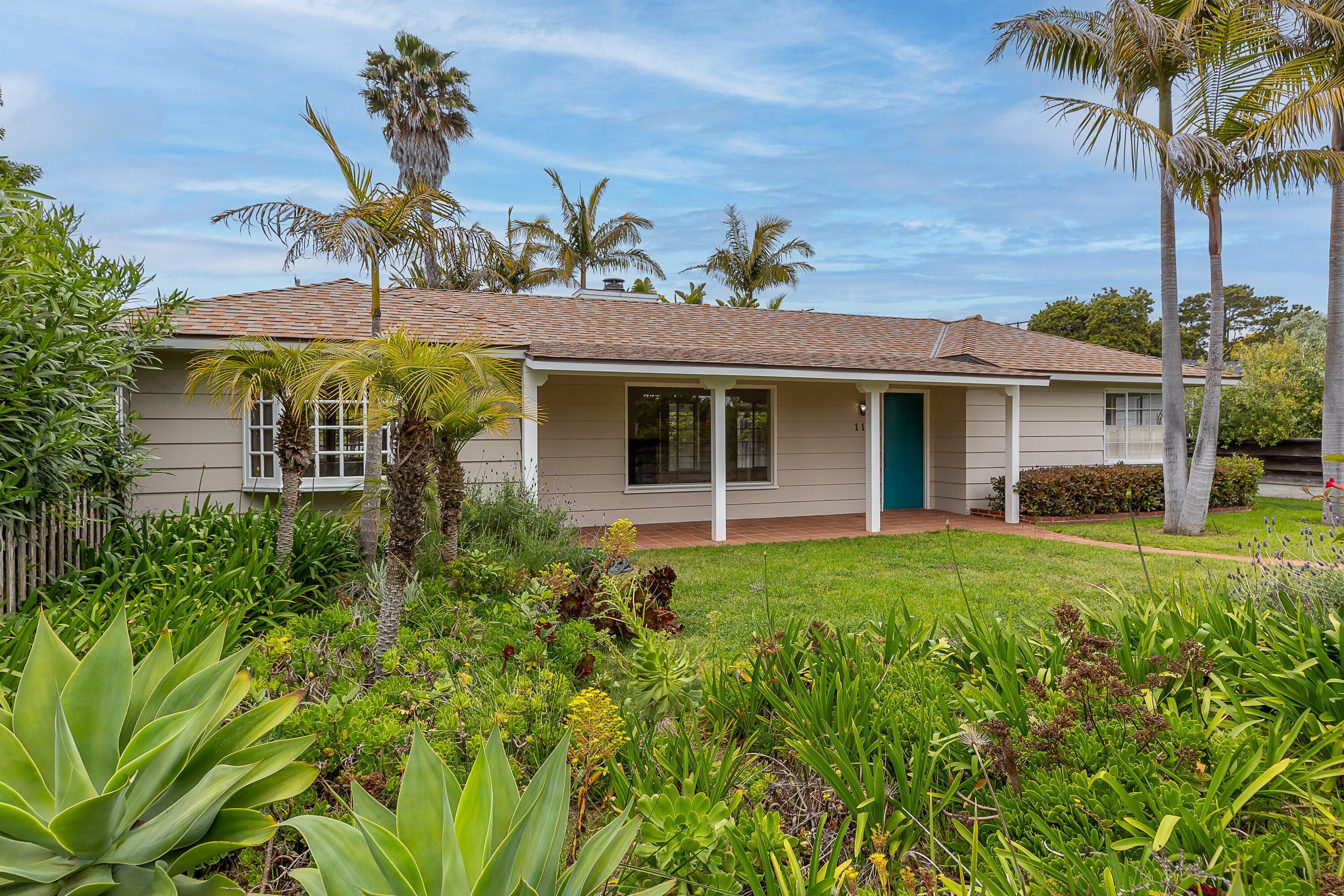 1114 Del Mar Avenue