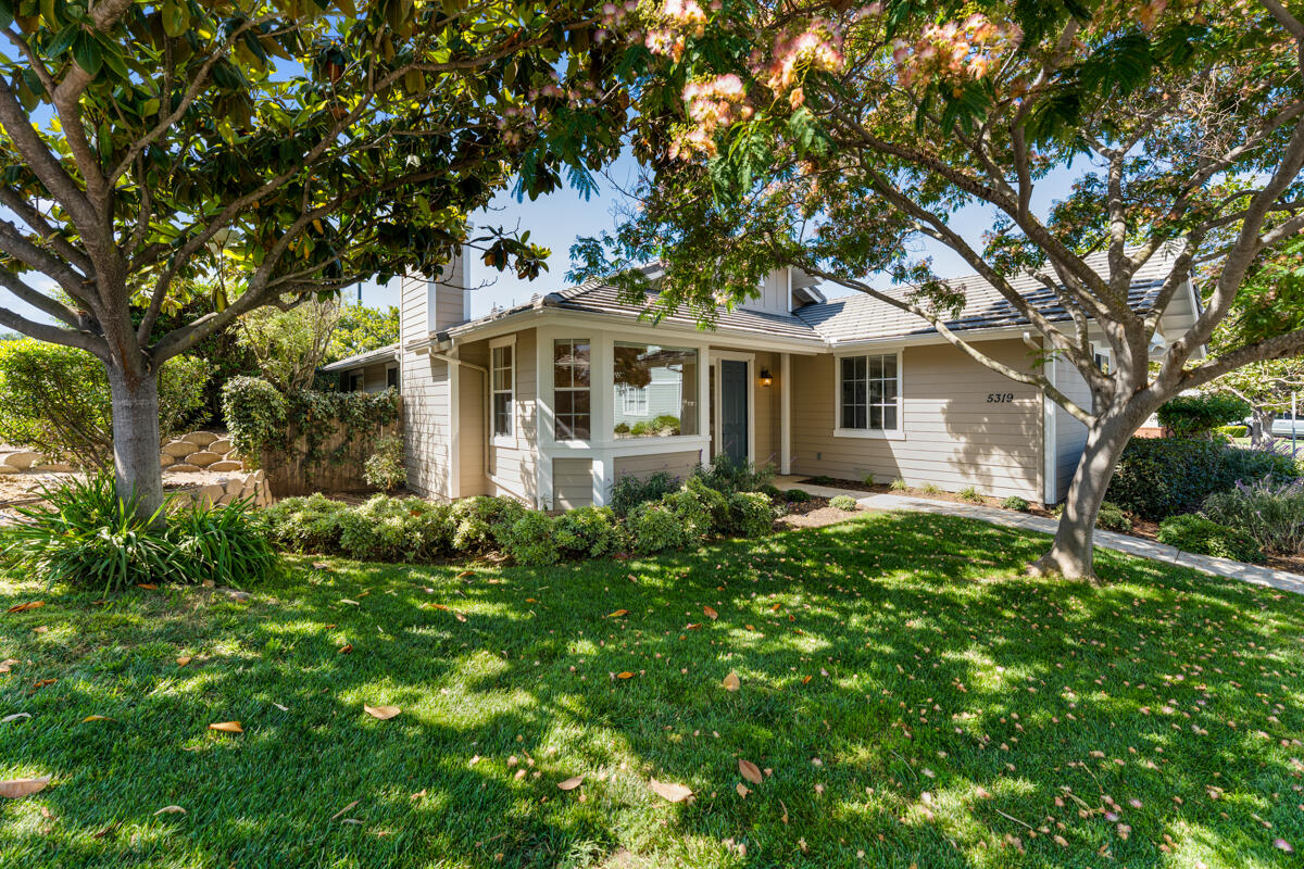 5319 Orchard Park Lane