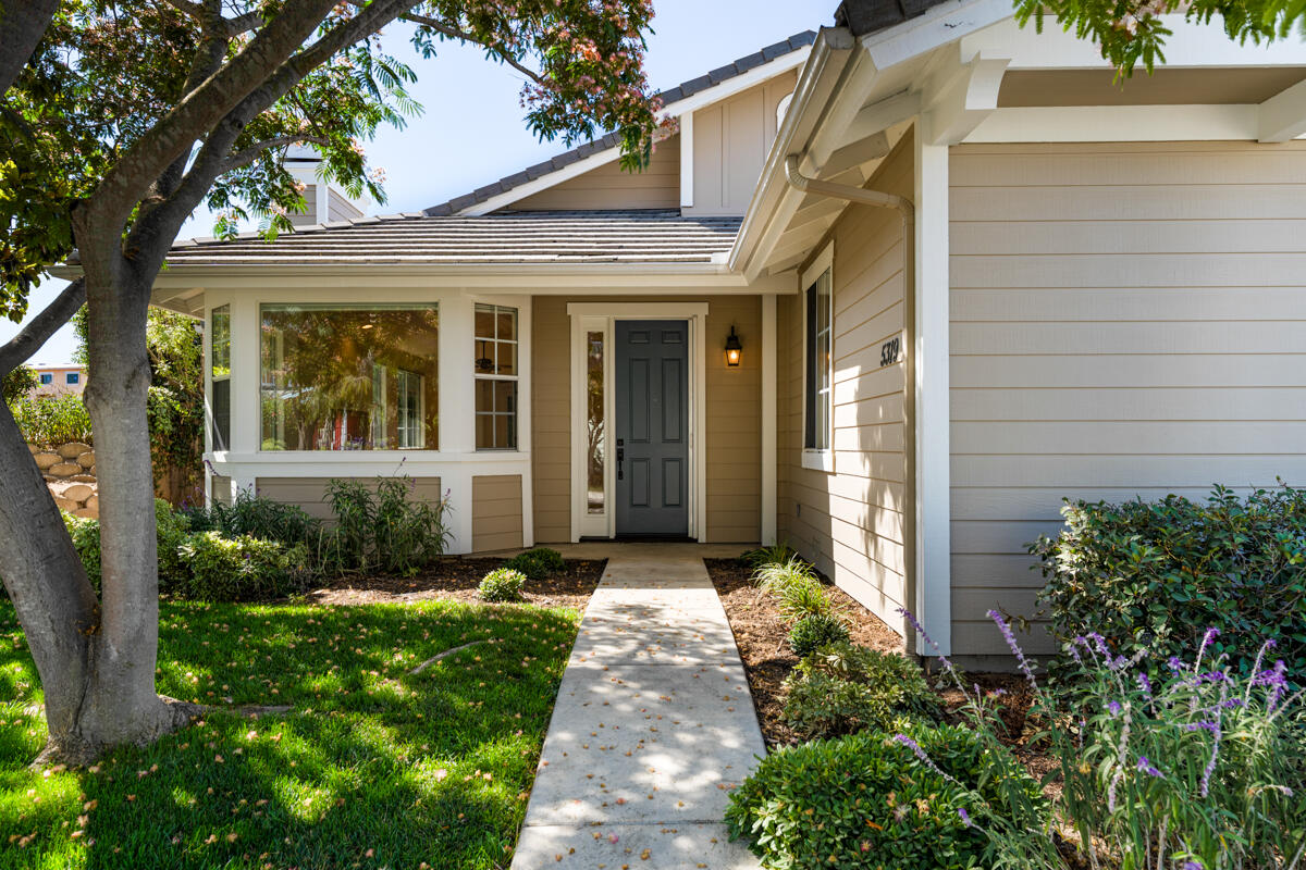 5319 Orchard Park Lane