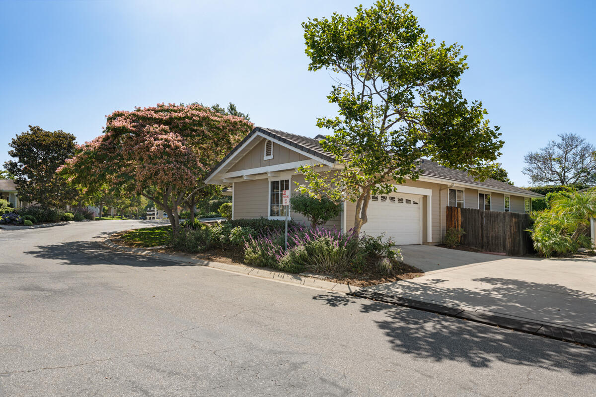5319 Orchard Park Lane