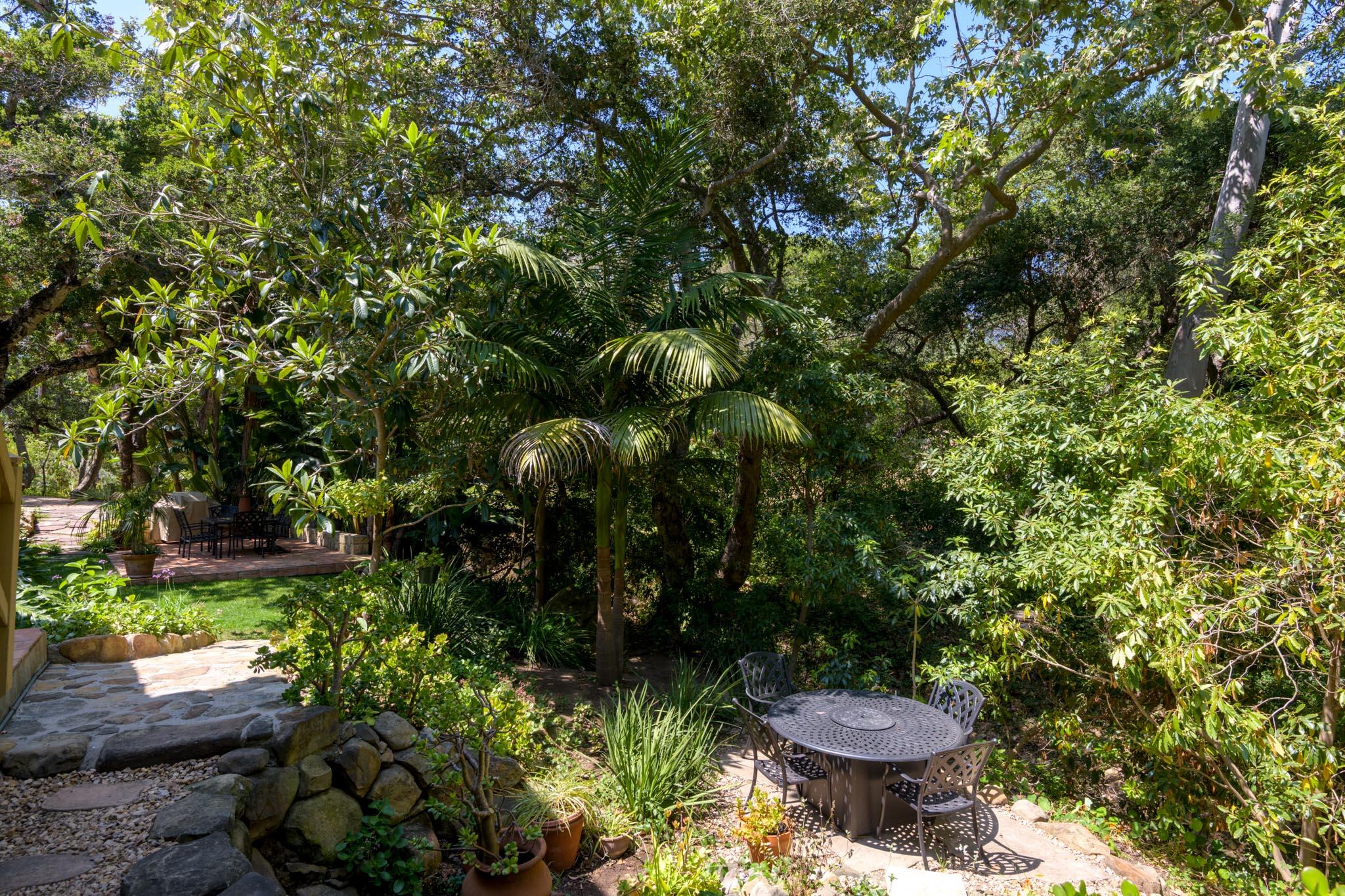 601 San Ysidro Road