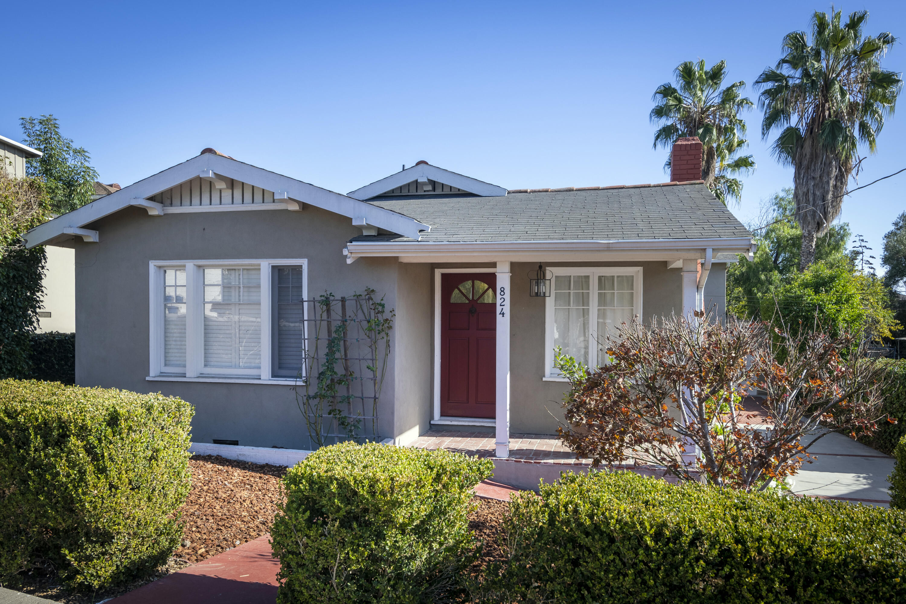 824 E Figueroa Street