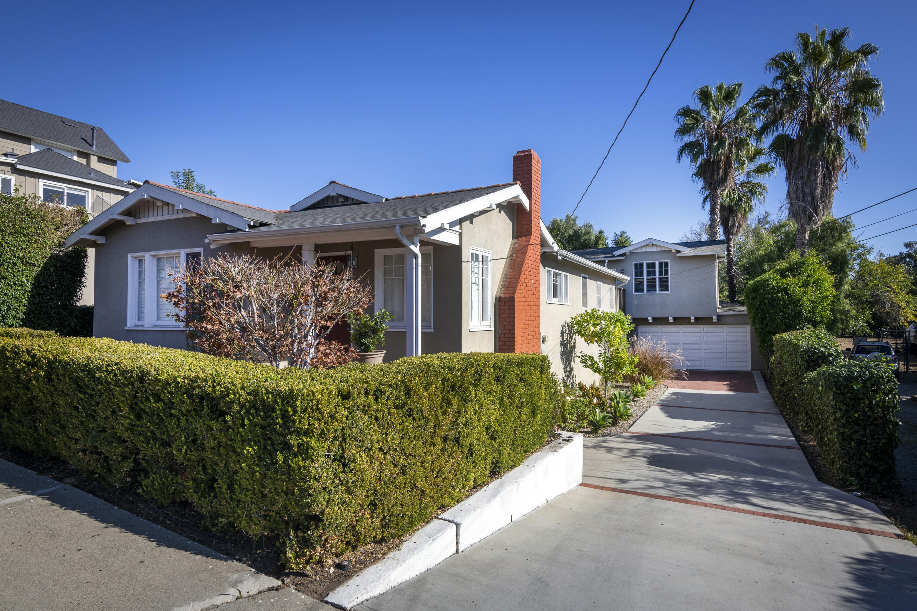 824 E Figueroa Street