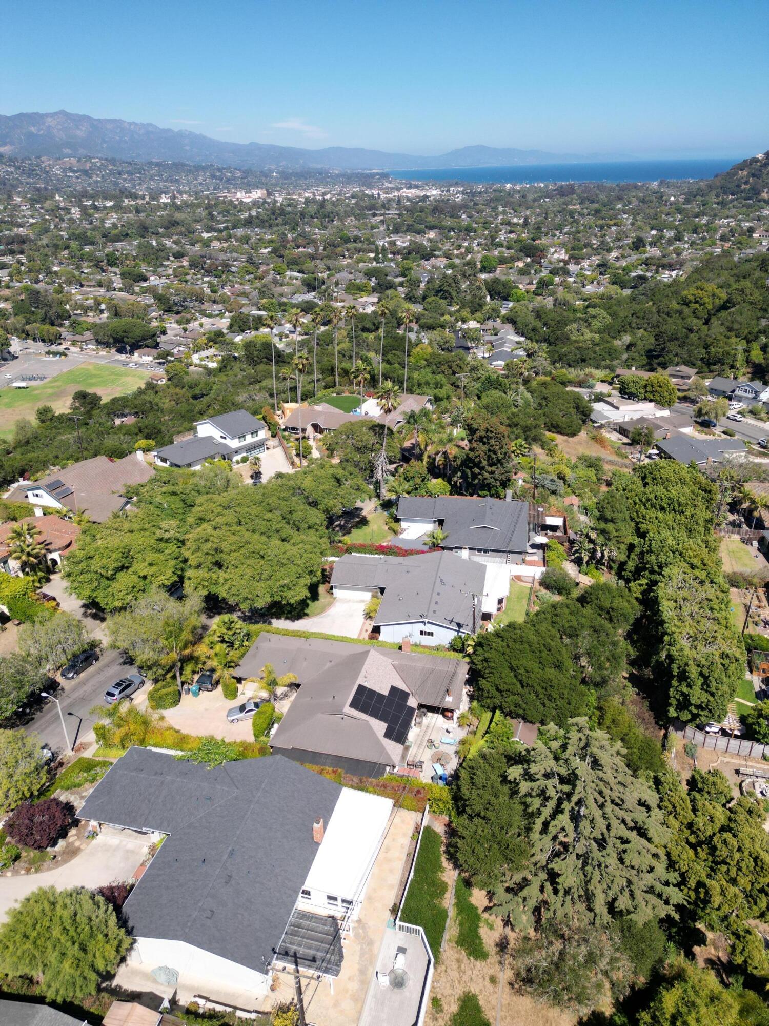 1111 Crestline Drive