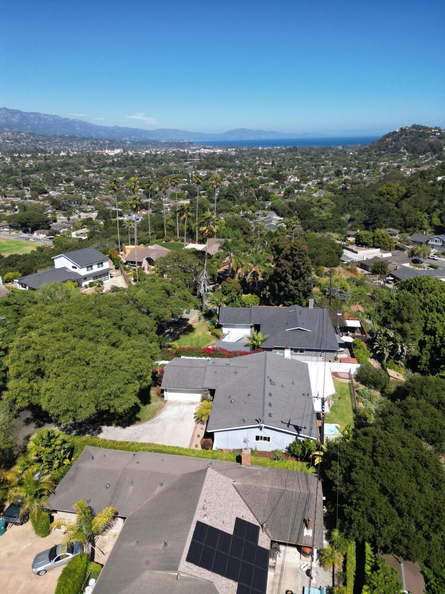 1111 Crestline Drive
