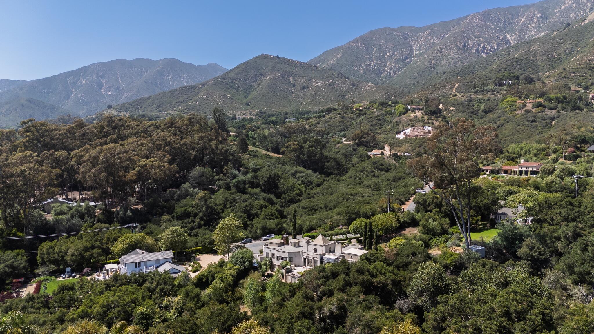 2899 Hidden Valley Lane