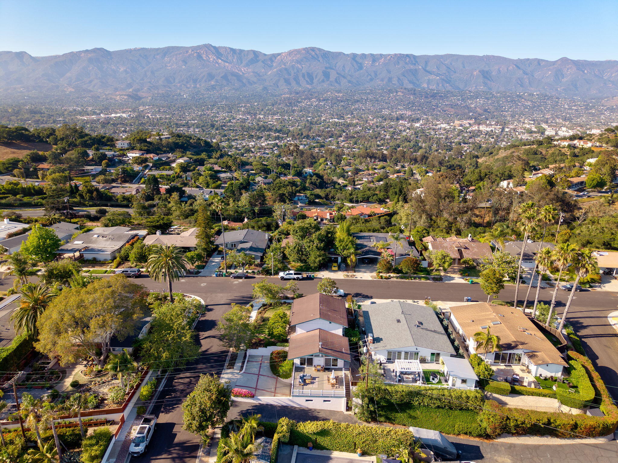 1749 La Coronilla Drive