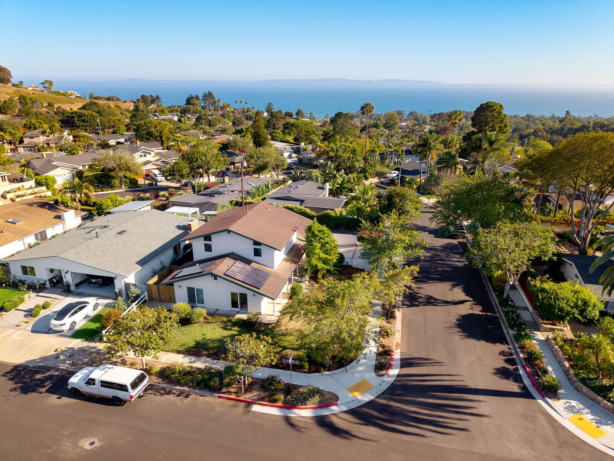 1749 La Coronilla Drive