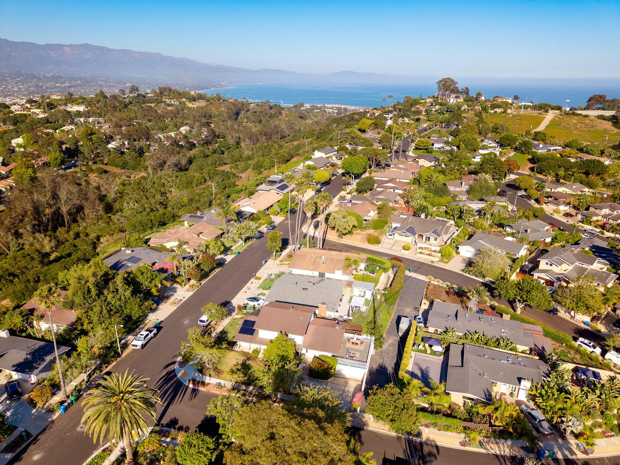 1749 La Coronilla Drive
