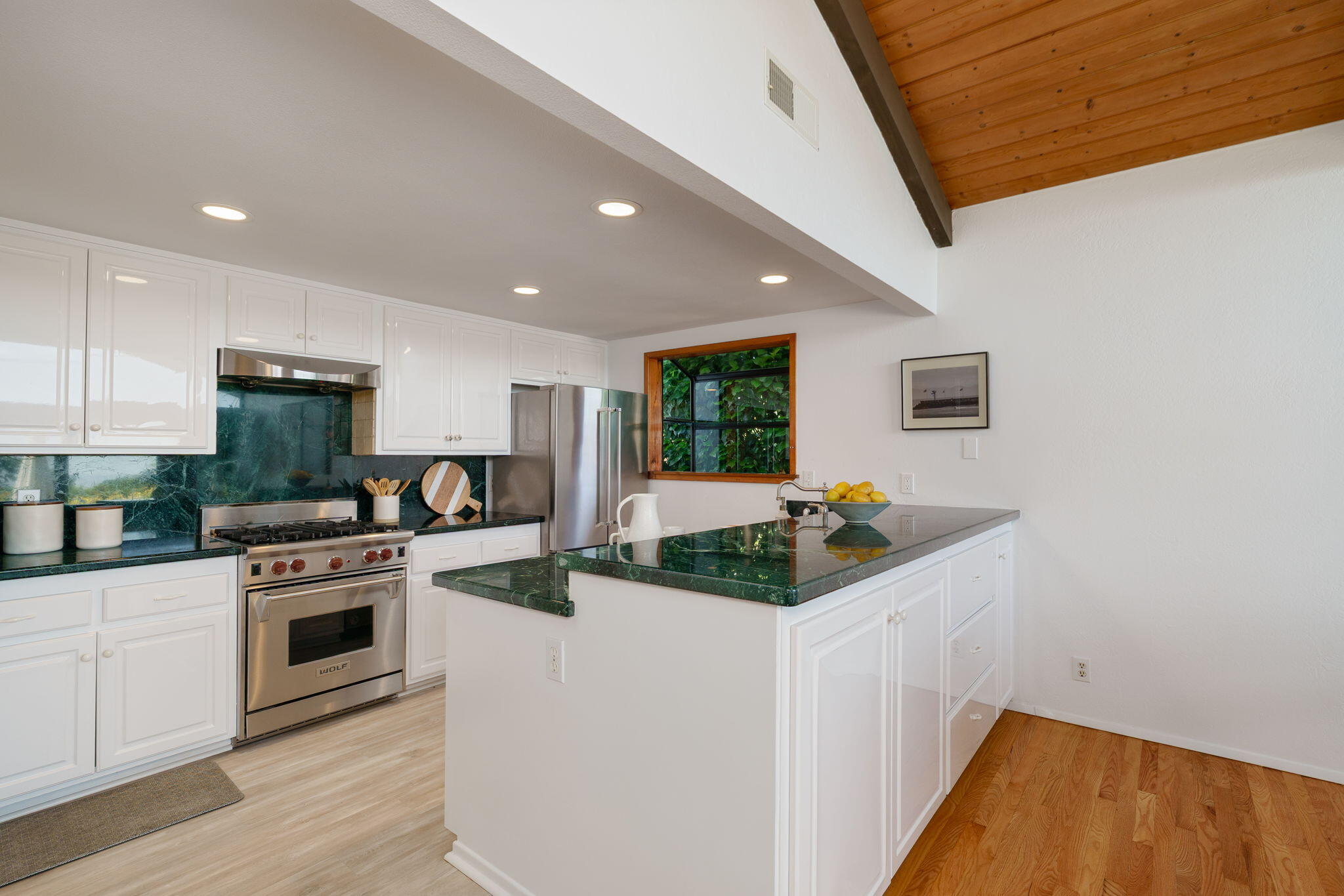 1749 La Coronilla Drive