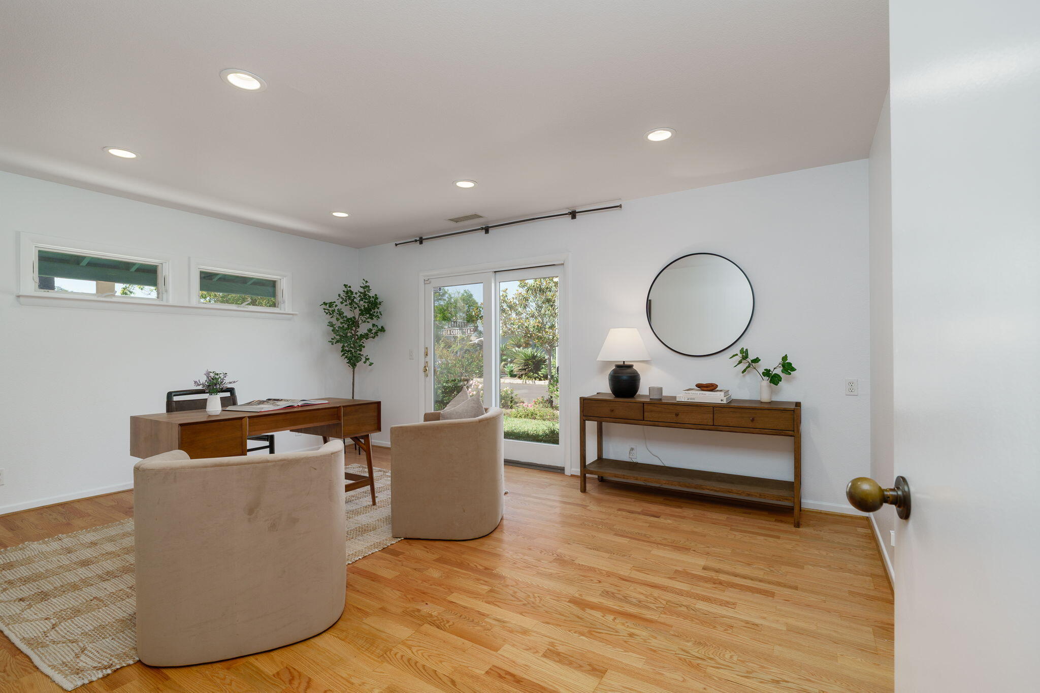 1749 La Coronilla Drive