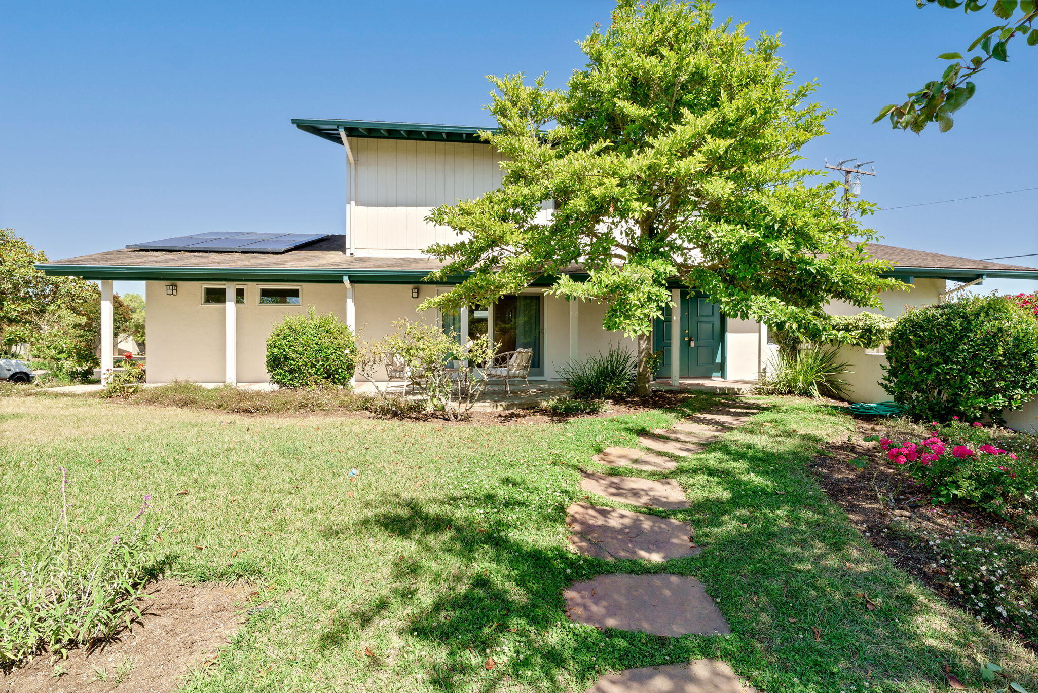 1749 La Coronilla Drive