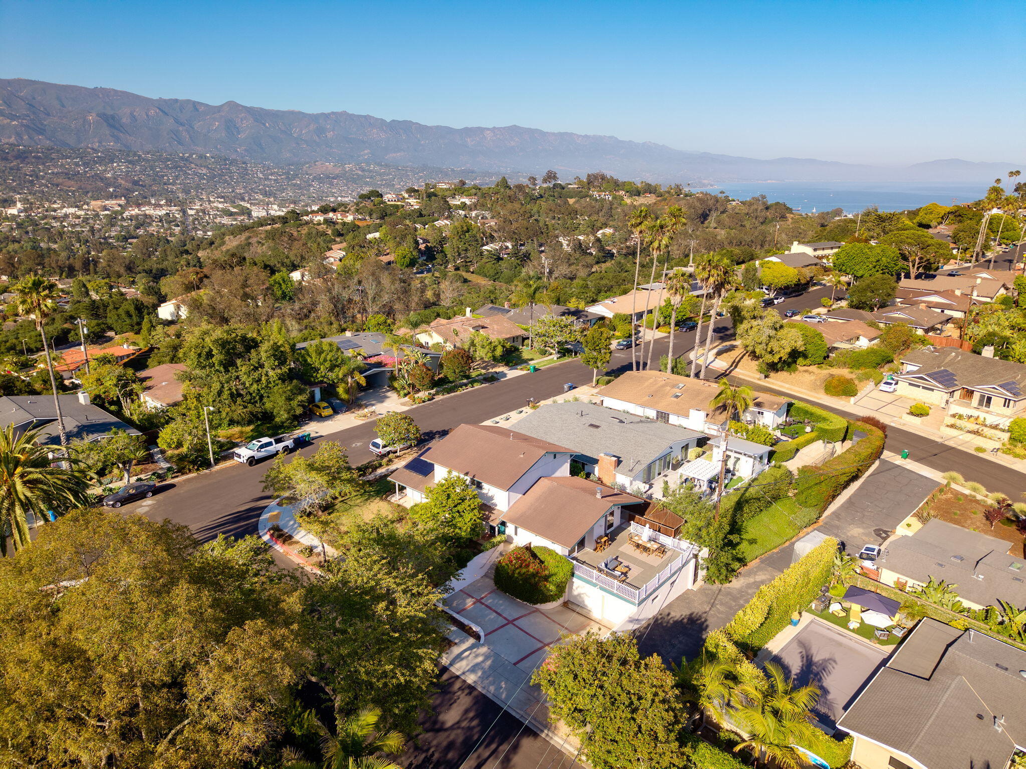 1749 La Coronilla Drive