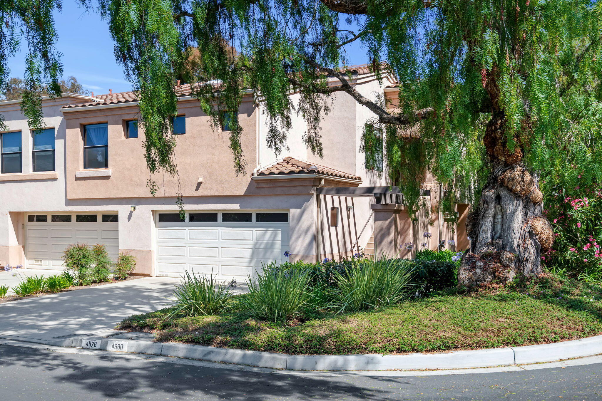 4678 Gerona Way