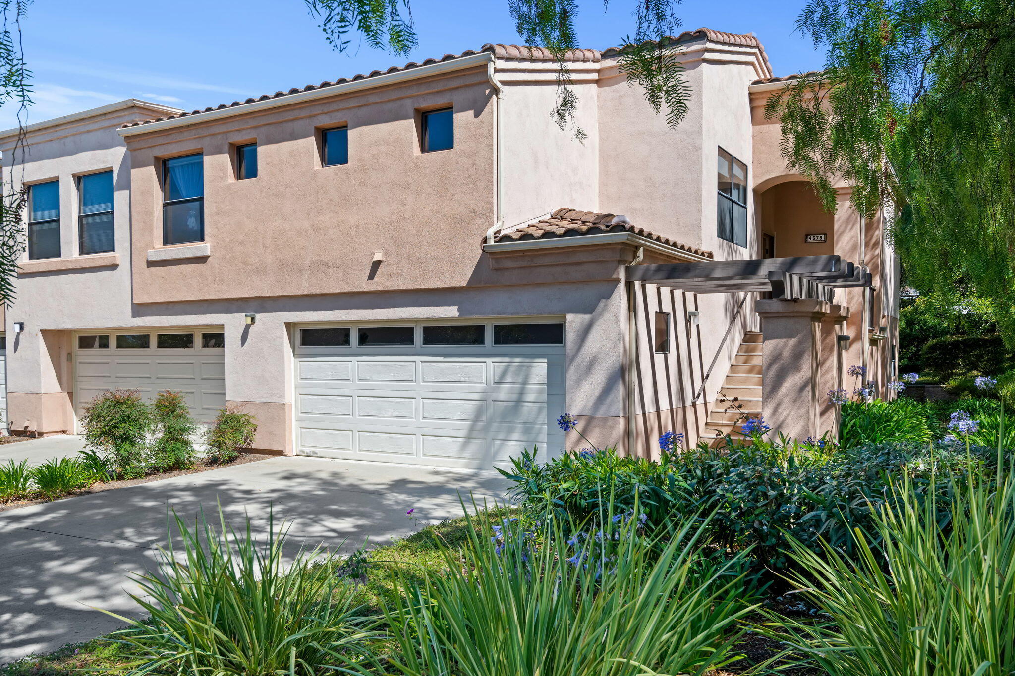 4678 Gerona Way
