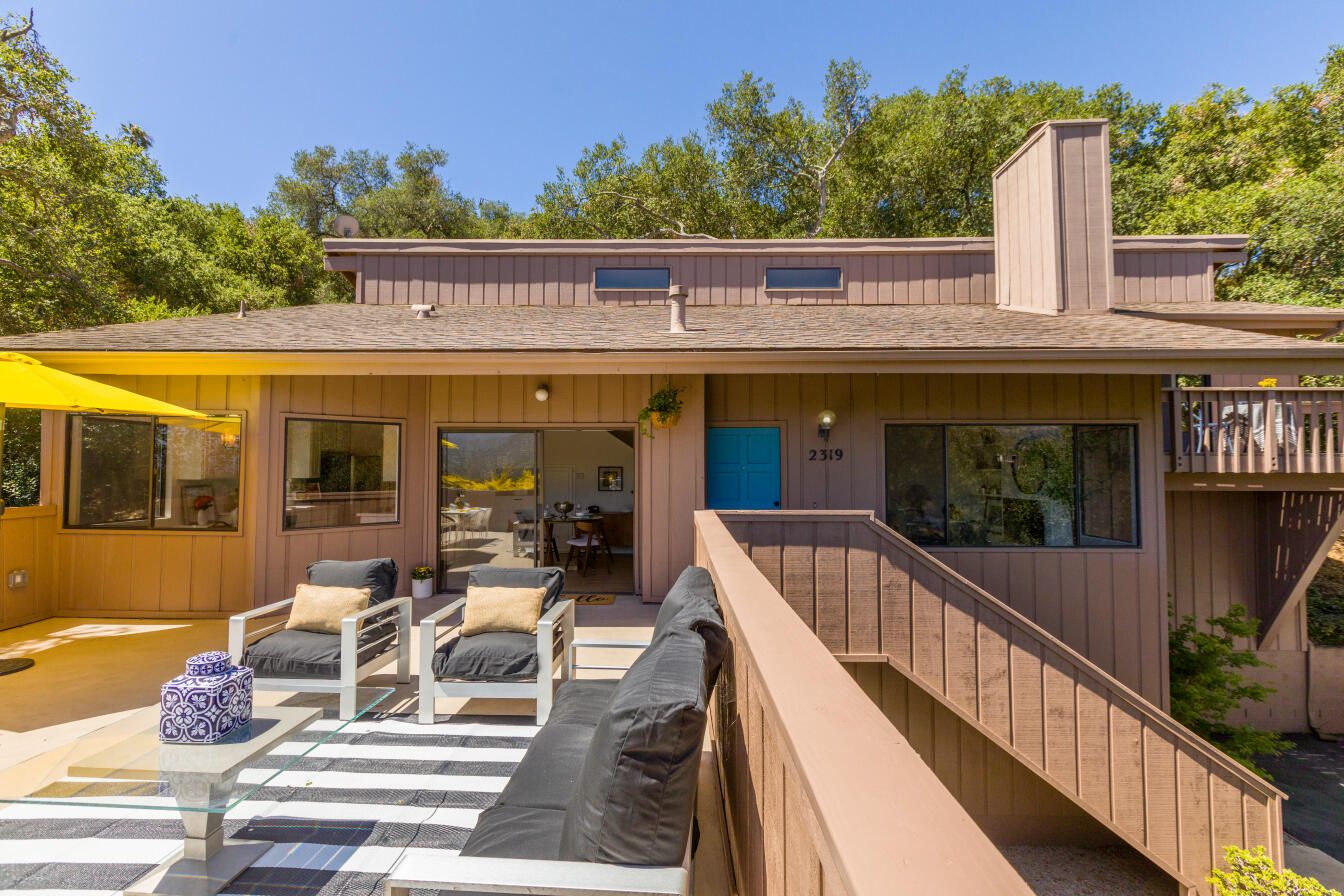 2319 Vista Del Campo