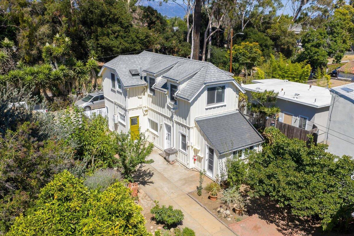 822 Orange Avenue
