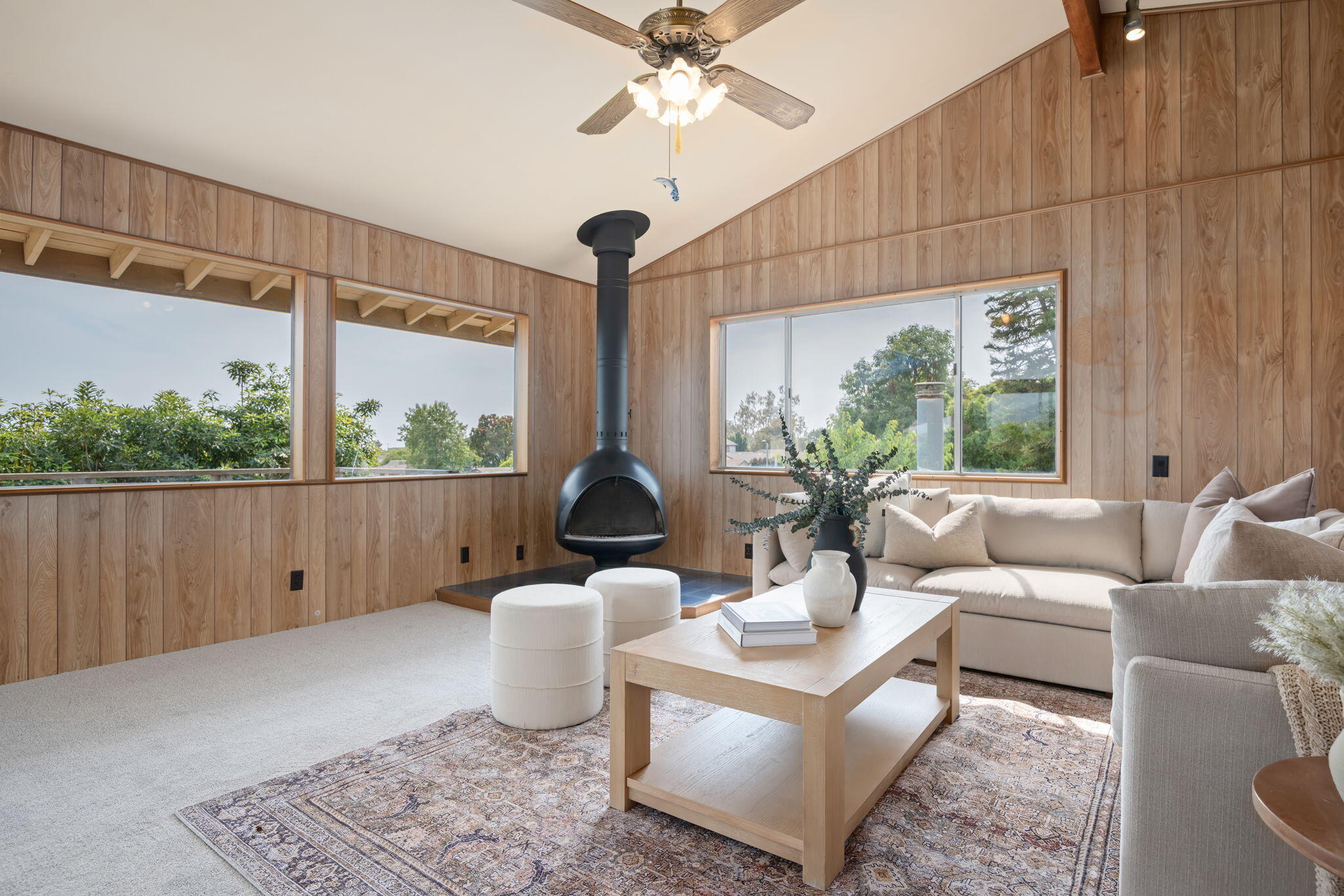 4525 Chapparral Drive